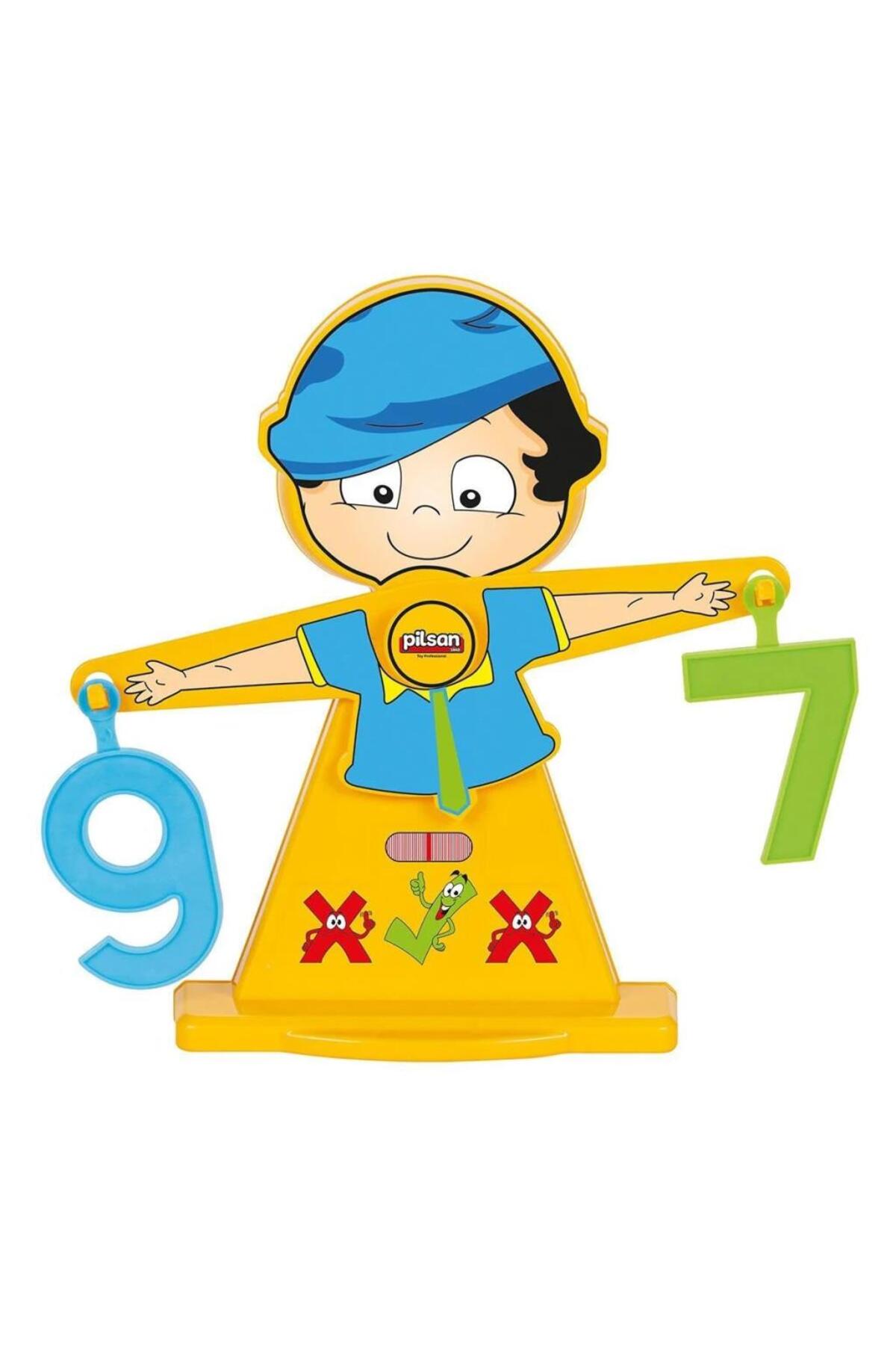 03 250 مقیاس عددی