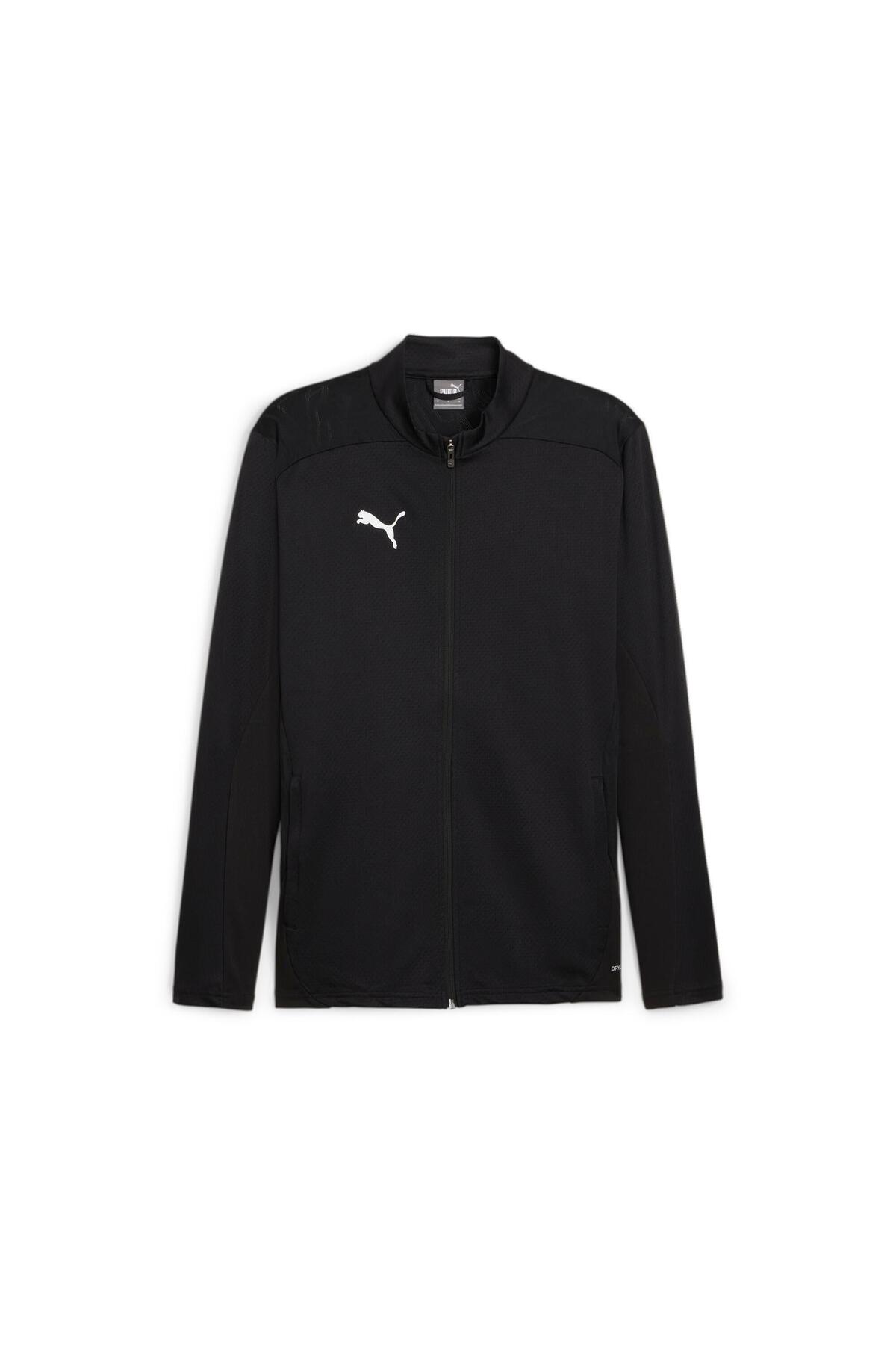 Puma TeamFinal 24 Kamp Eşofman Tek Üst 658554-03 - Fiyatı, Yorumları