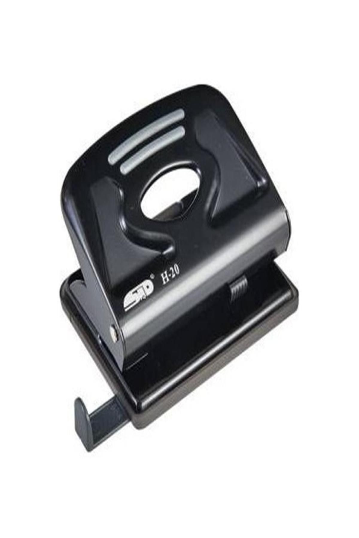 HELSOL-Deluxe H 20 Black Hole Punch 1