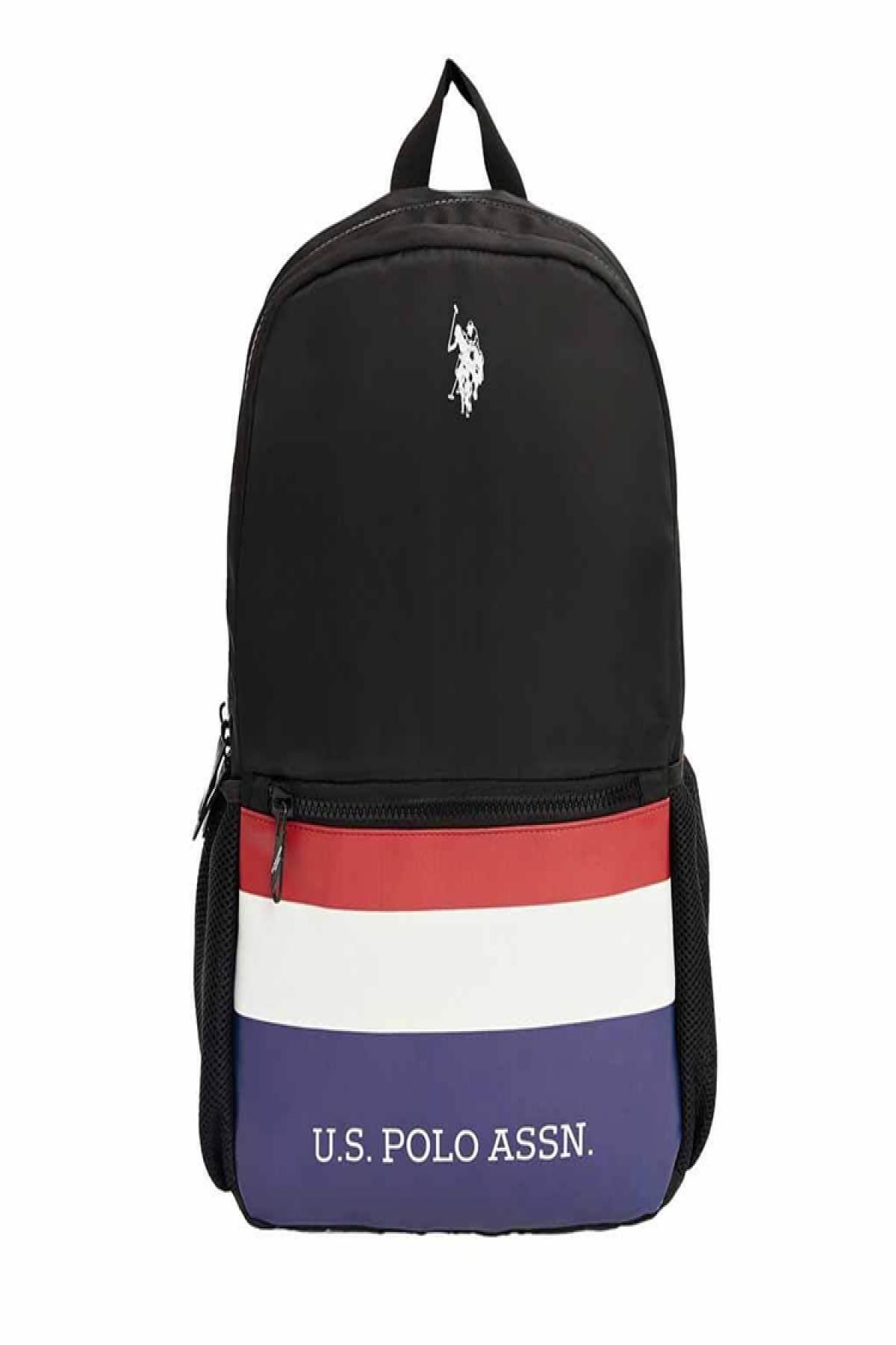 HELSOL-U.S. Polo Assn Backpack - Plçan23140 Model 1