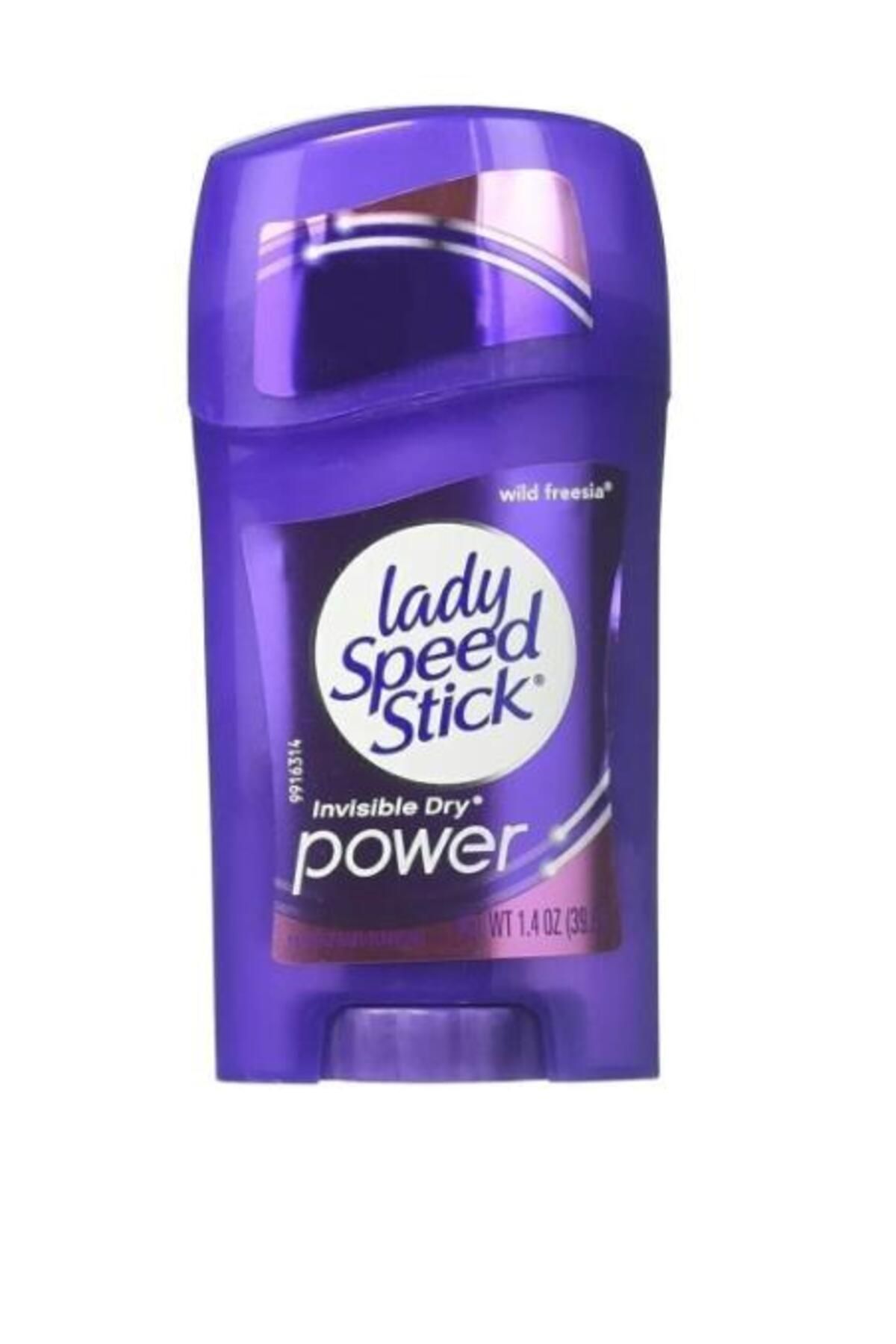 Lady Speed Stick Wild Fresia 35 ml