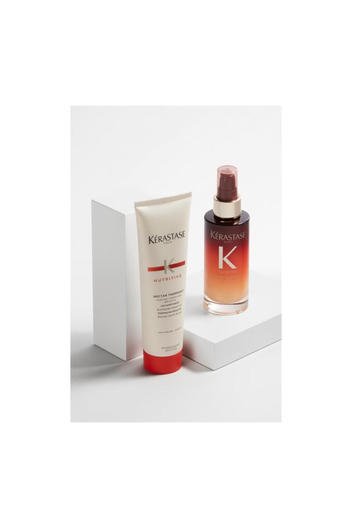 Kerastase Nutritive 8h Magic Night Gece Serumu 90 ml-3