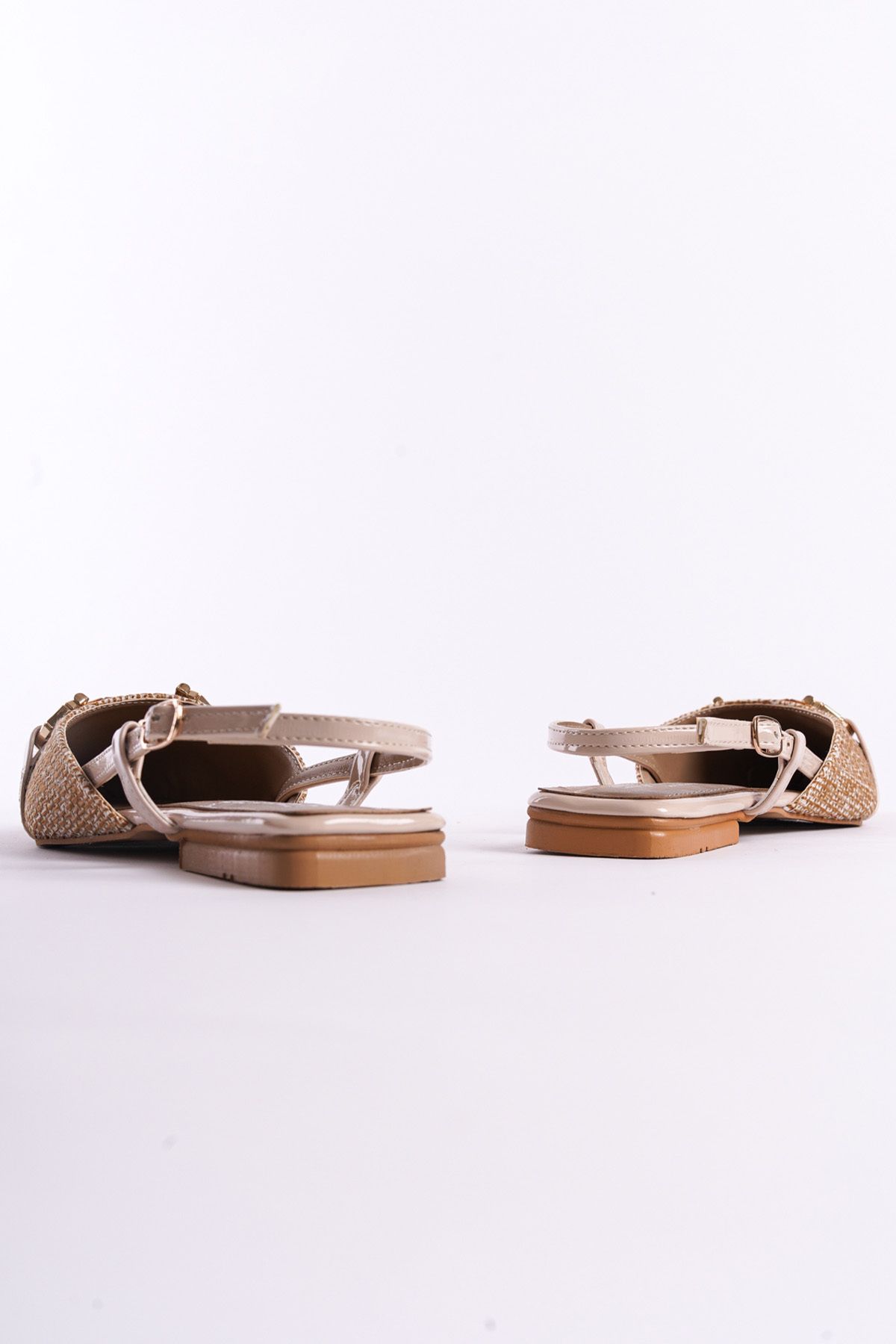 بابیت نود زنانه پوشال اورجینال Capone Outfitters