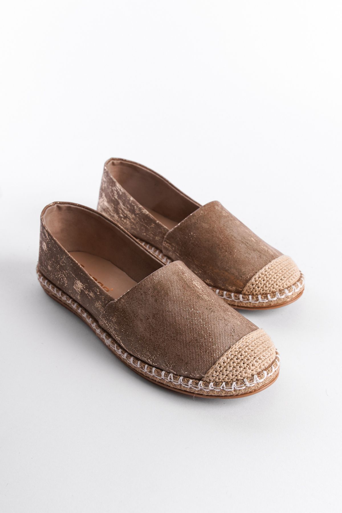 Capone Outfitters Pasarella 001 Kadın Espadril