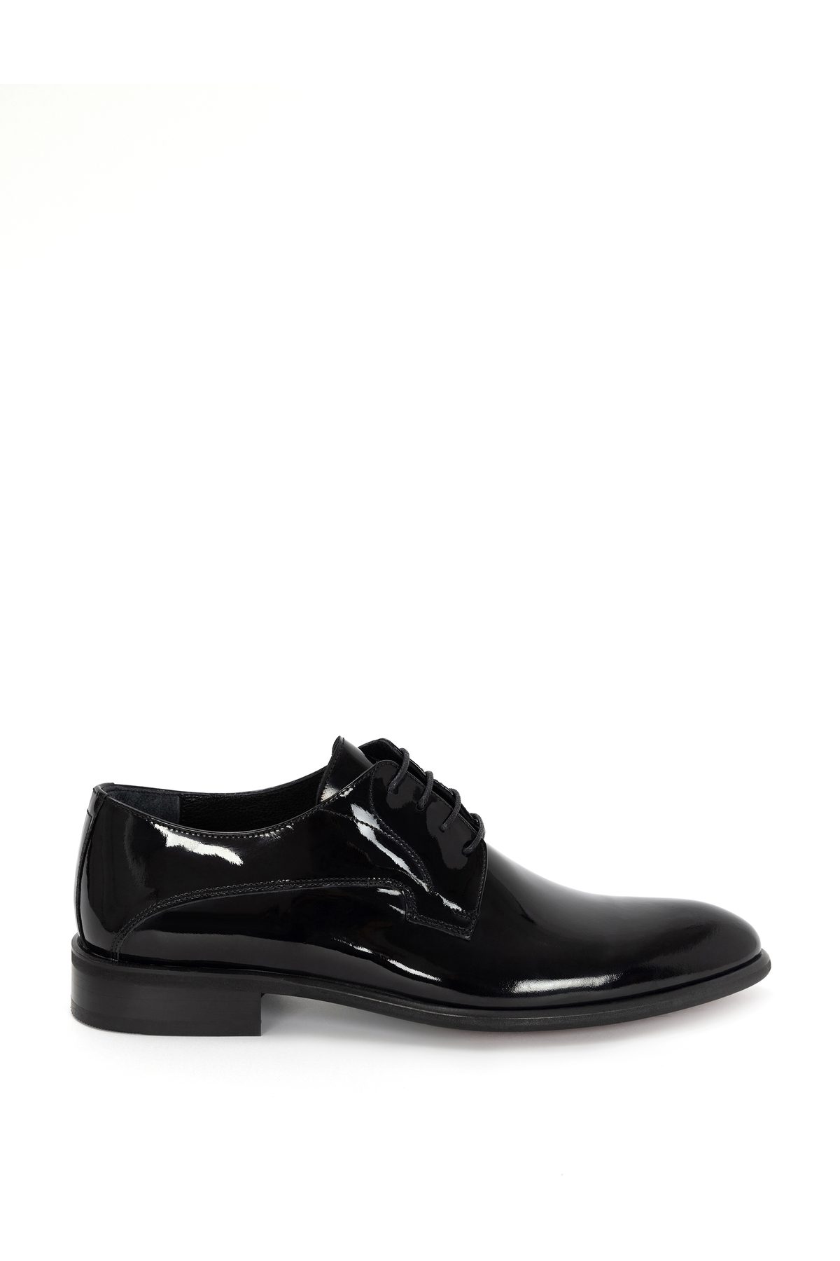 کفش کلاسیک مشکی 50269058-VR046 پیر کاردین کفش کلاسیک Pierre Cardin