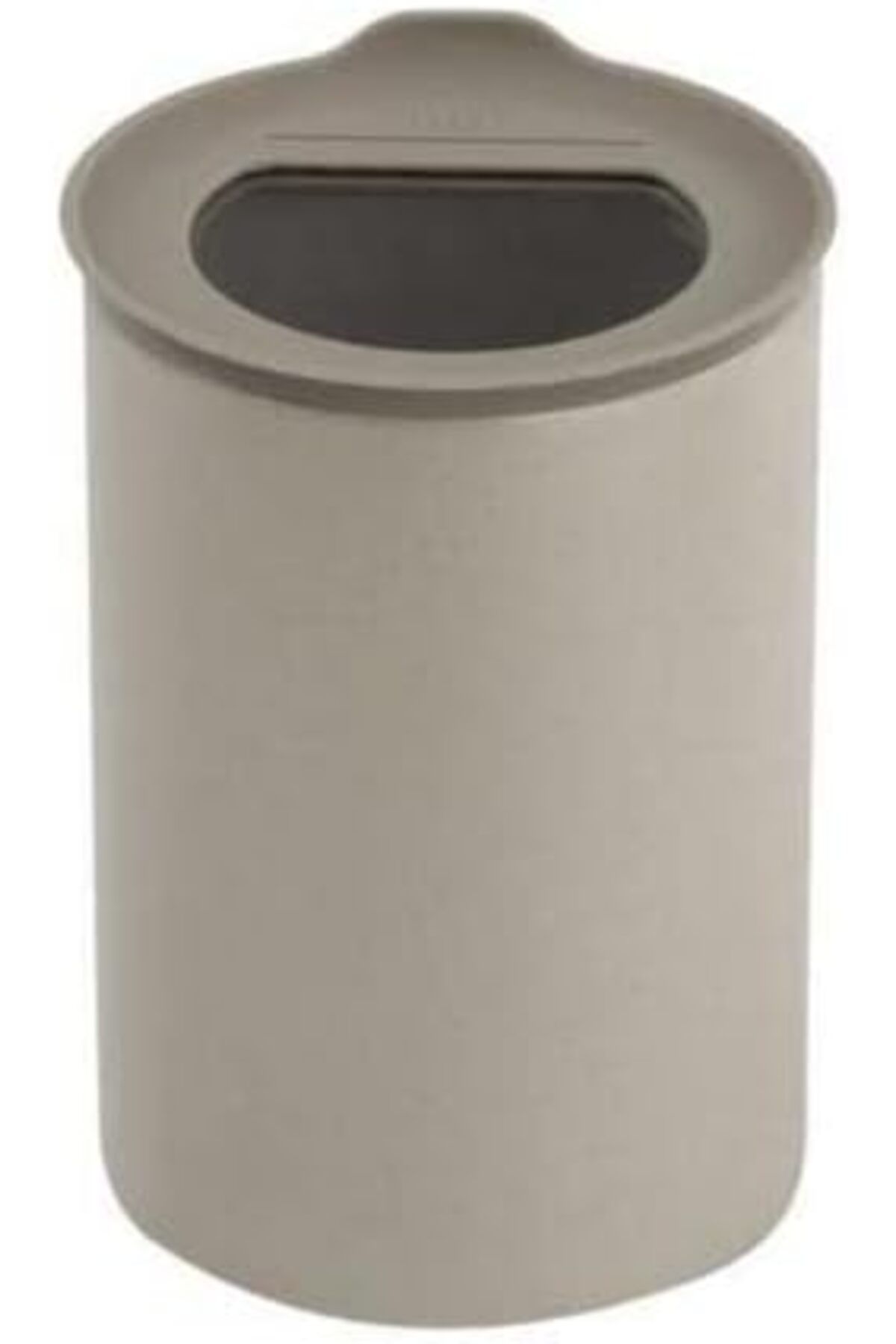 STOREMAX htpshopmx FİKA One Seramik Saklama Kabı Gri 650ML D-NEONE065-07 str http 1092444