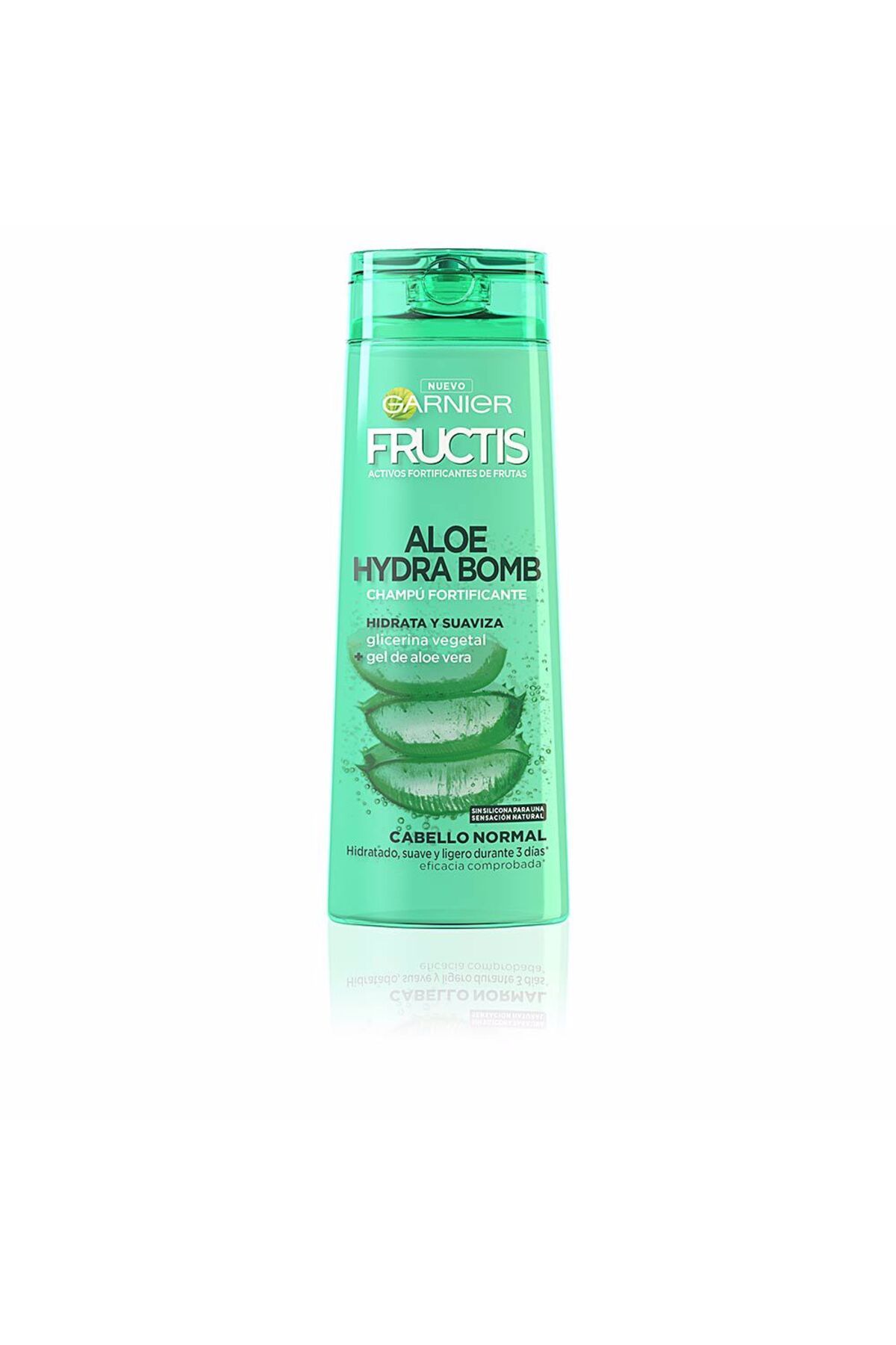 Garnier-Fructis Aloe Hydra Bomb Stärkendes Shampoo Garnier 360 ml 1