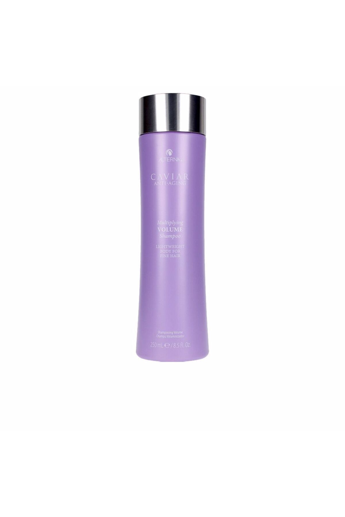 ALTERNA-Kaviar-Volumenvervielfachungsshampoo Alterna 250 ml 1