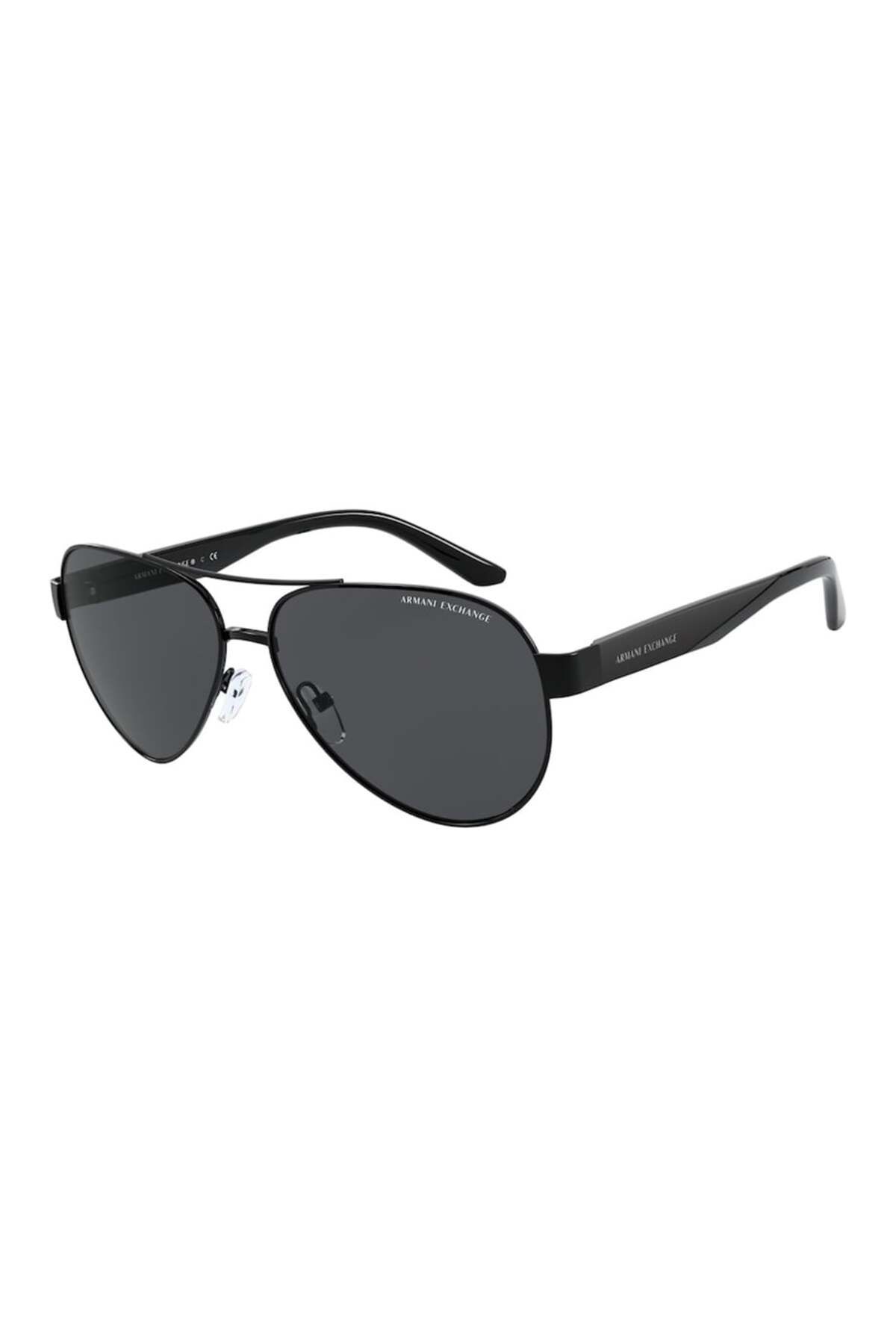 عینک آفتابی آرمانی اکسچنج AX 0AX2034S 600087 59 G