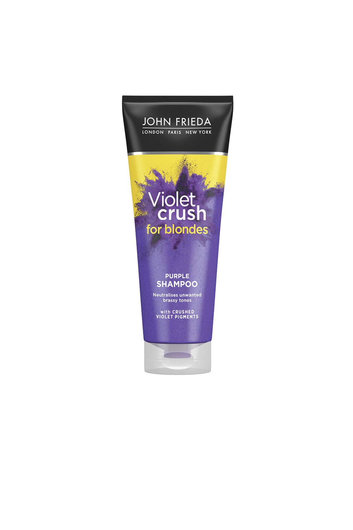 John Frieda-Violet Crush For Blondes Shampoo John Frieda 250 ml 1