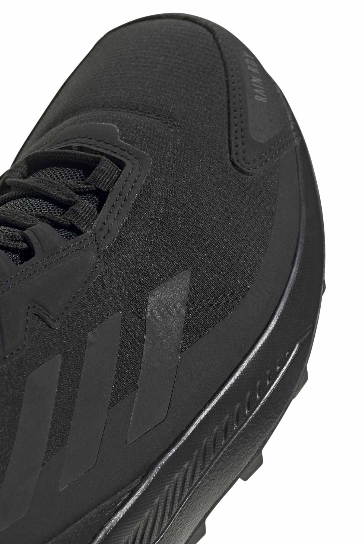 adidas  TERREX ANYLANDER MI Siyah Erkek Outdoor Bot - Görsel 5