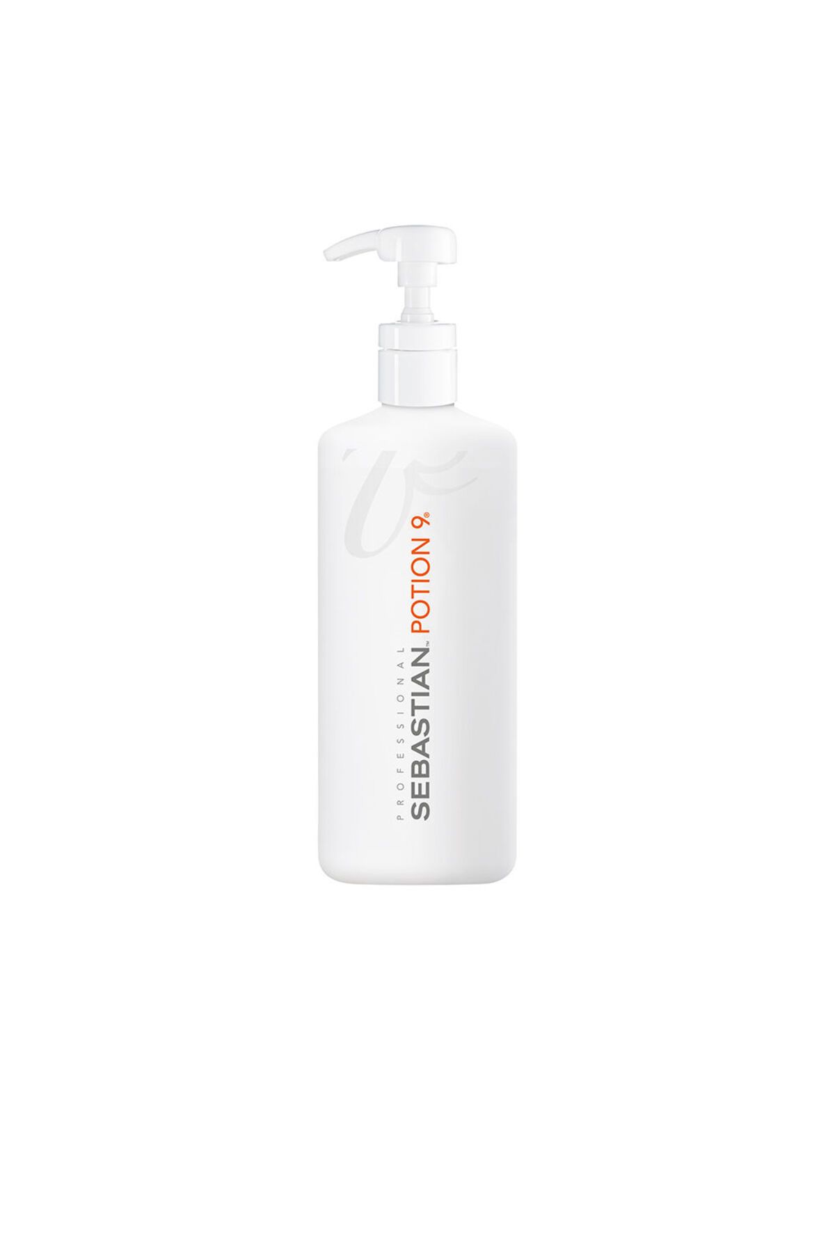 SEBASTIAN-Potion 9 Haarstyling-Behandlung Creme-Conditioner Sebastian Professionals 500 ml 1