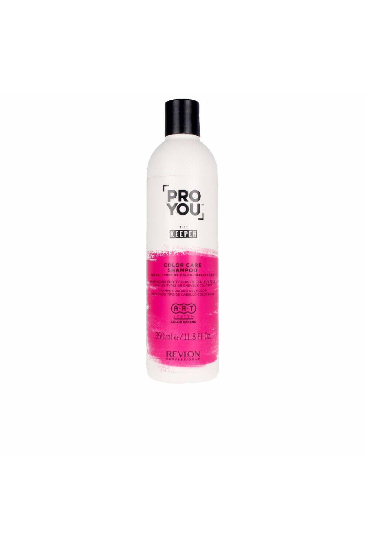 Revlon-Proyou The Keeper Shampoo 350 ml 1