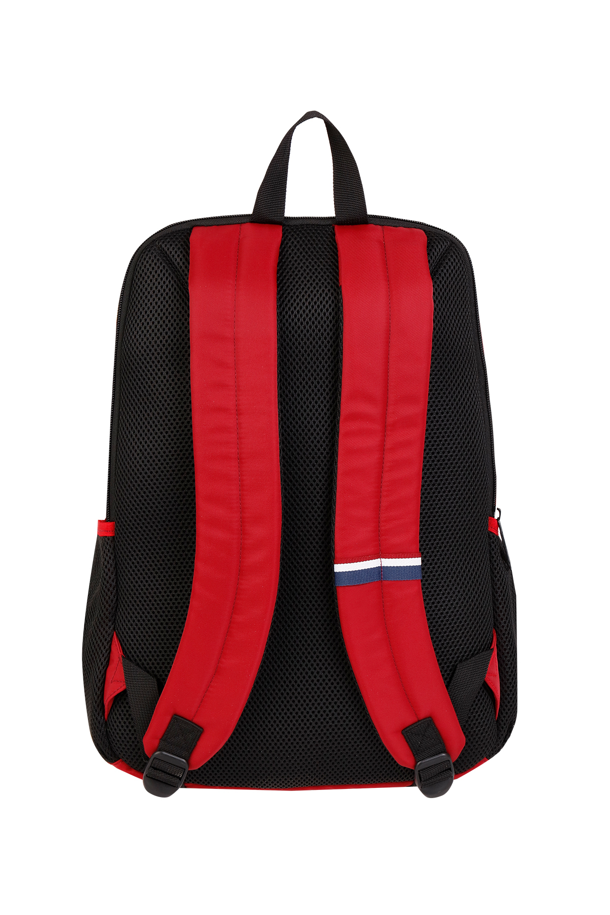 کیف مدرسه دخترانه راسته | یو اس پولو U.S. Polo Assn. PLCAN24130 - تصویر 2