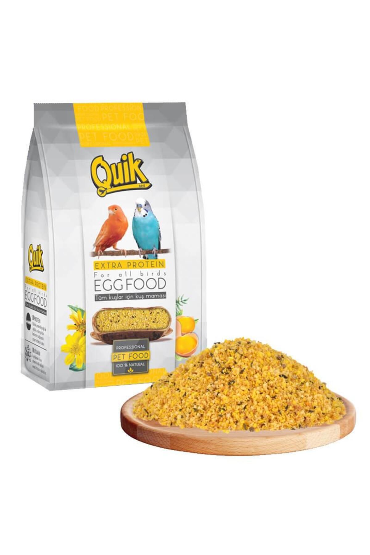 Quik Kuş Maması 100gr