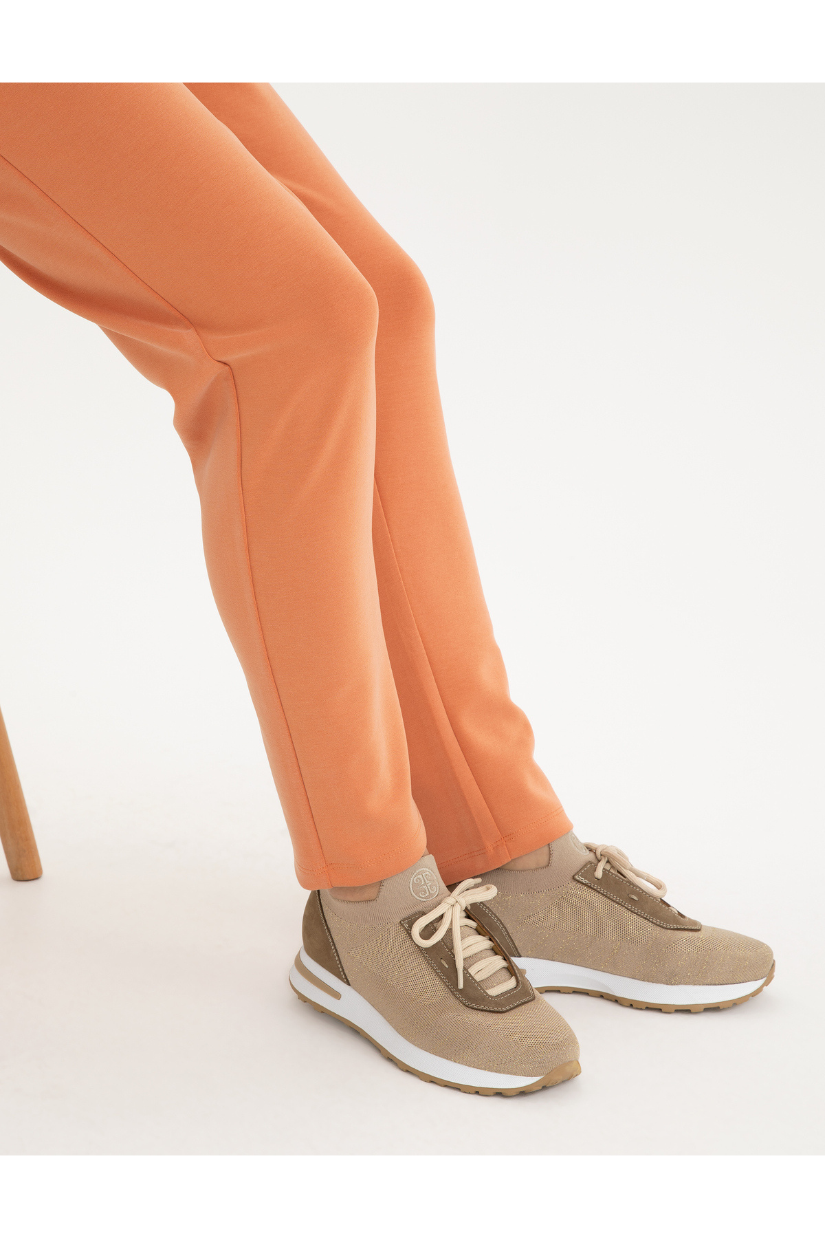 کفش ورزشی بژ 50288066-VR011 Pierre Cardin کفش ورزشی بژ 50288066-VR011 Pierre Cardin