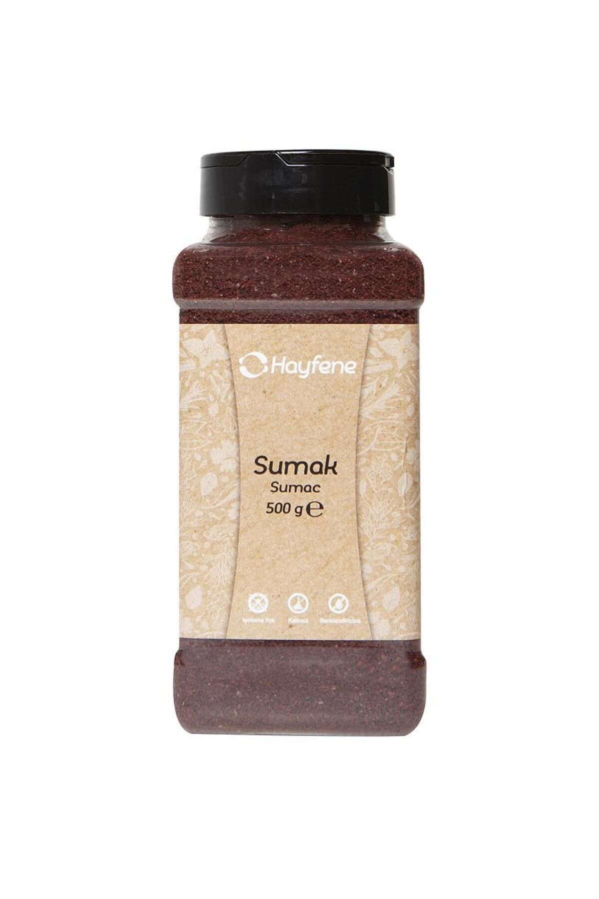 Hayfene Sumak 500 gr