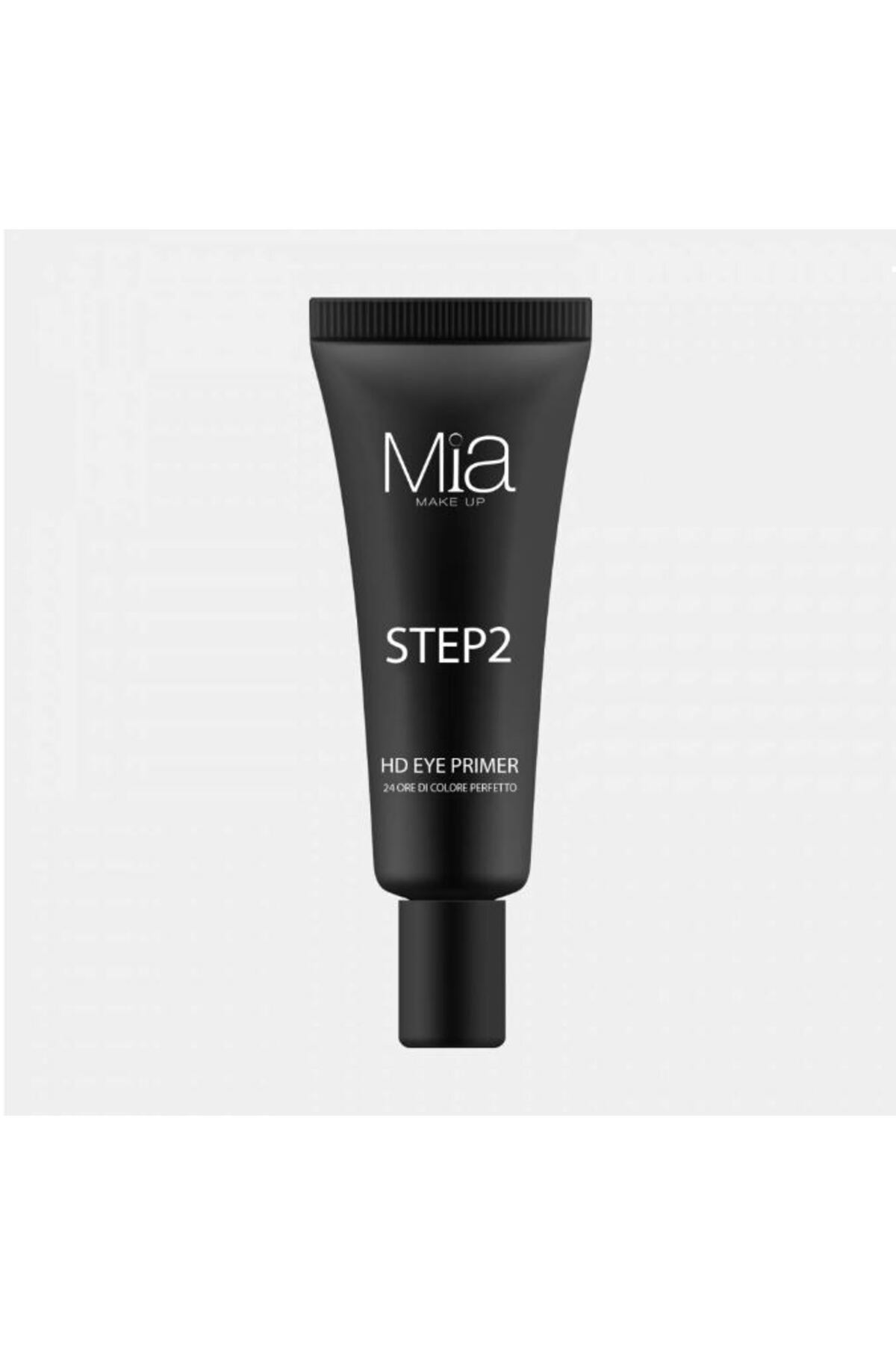 Göz Makyaj Bazı Mia Pr009 — سفید Mia Pr009 Prımer Step 2 Eye Prımer — تصویر 3 از 3