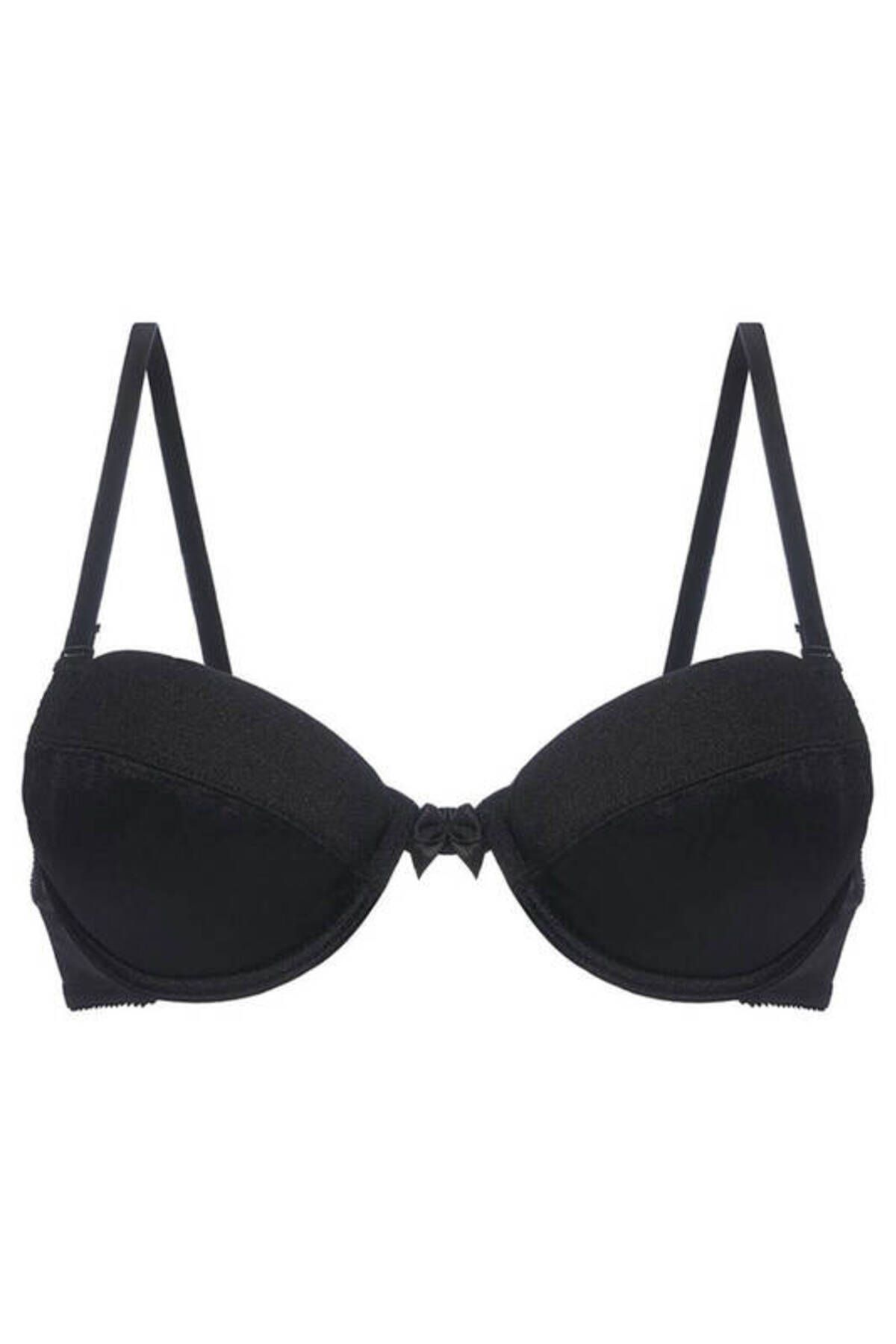 Lenaca-Nbb Padded Bra 1204 7