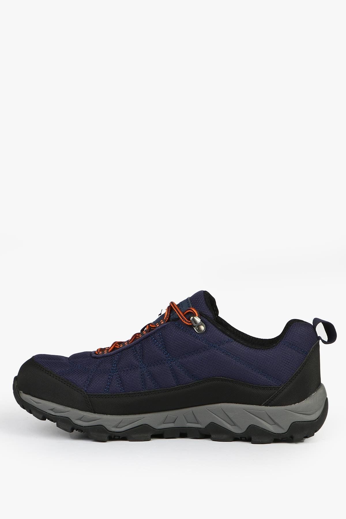 Hammer Jack-Waterproof Captiva Navy Blue Orange Men's Outdoor Shoes 5