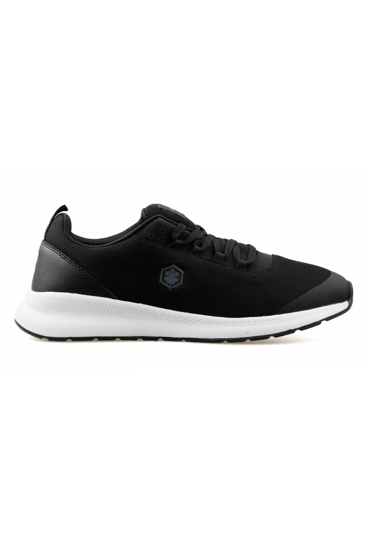 lumberjack Pantofi Casual Pentru Bărbați Jackson 4pr Black - 101782662 Masculin - 40