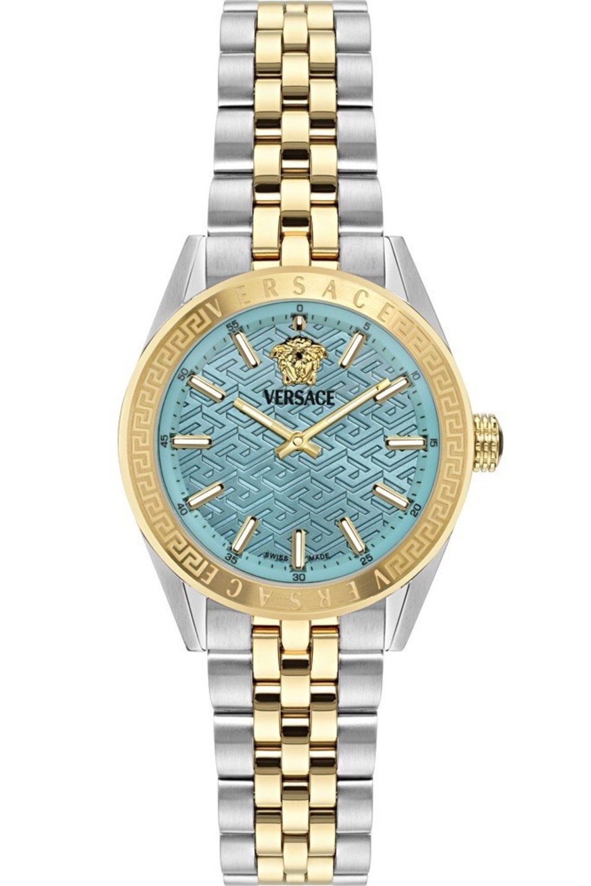 Versace Vrscve8ı00524 Kadın Kol Saati