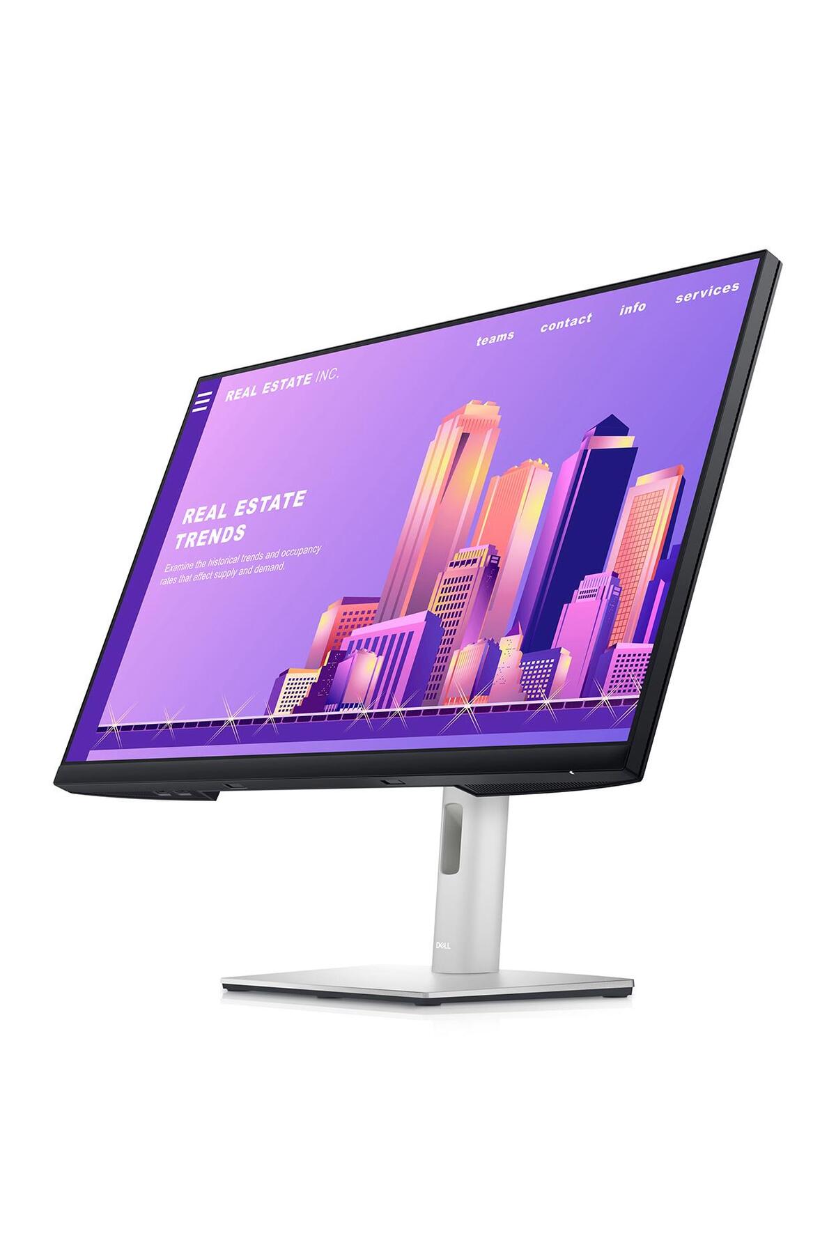 Dell P2722H 27