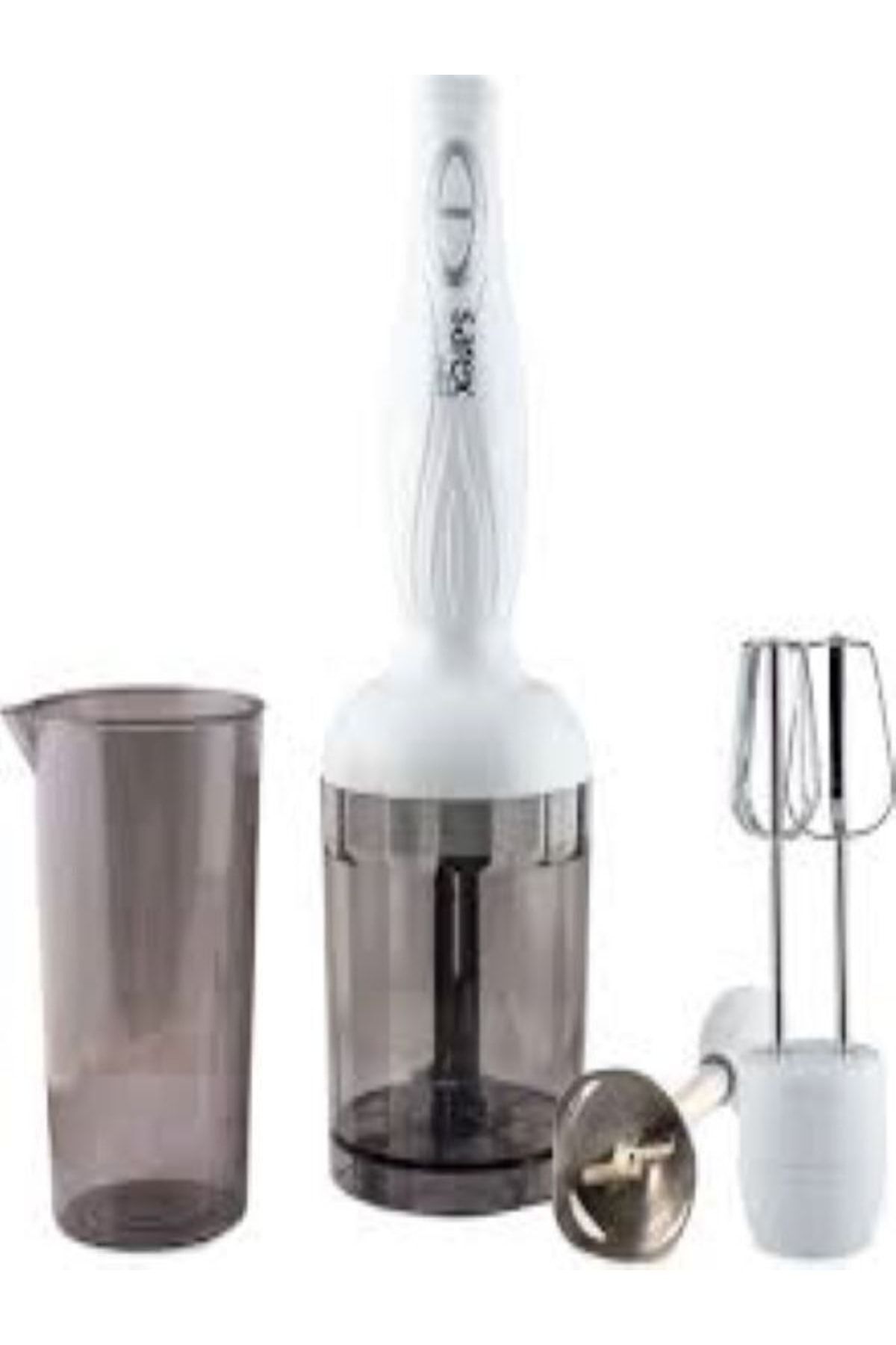 St Morritz Elite Mix Blender Seti