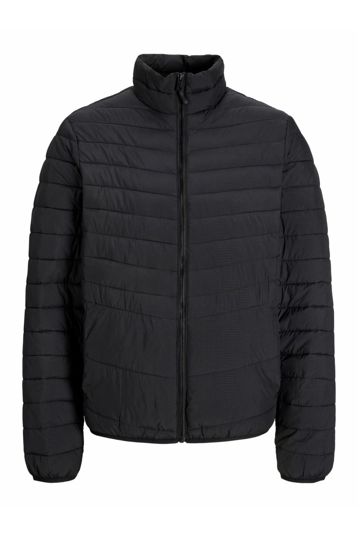 کت مردانه راسته آستین استاندارد | جک اند جونز Jack & Jones 12256985 - تصویر 3