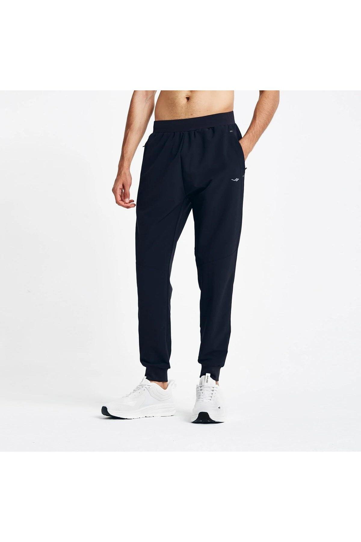 Lescon Eşfa 24n-1116 Pantaloni De Trening Masculin - S