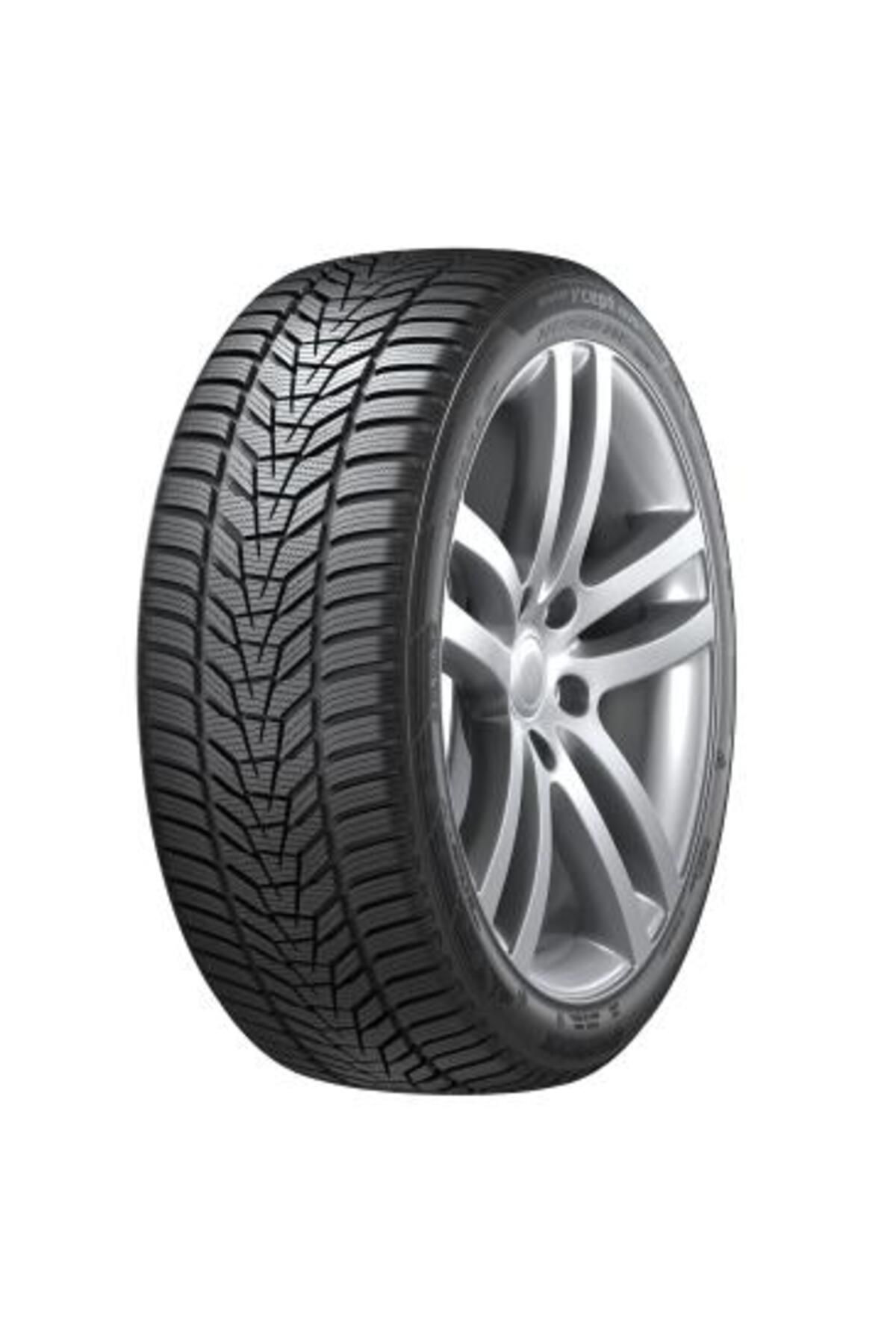 Hankook 245/45R18 100V XL RFT W330B Winter i*cept evo3 Oto Kış Lastiği (Üretim Yılı:2024)