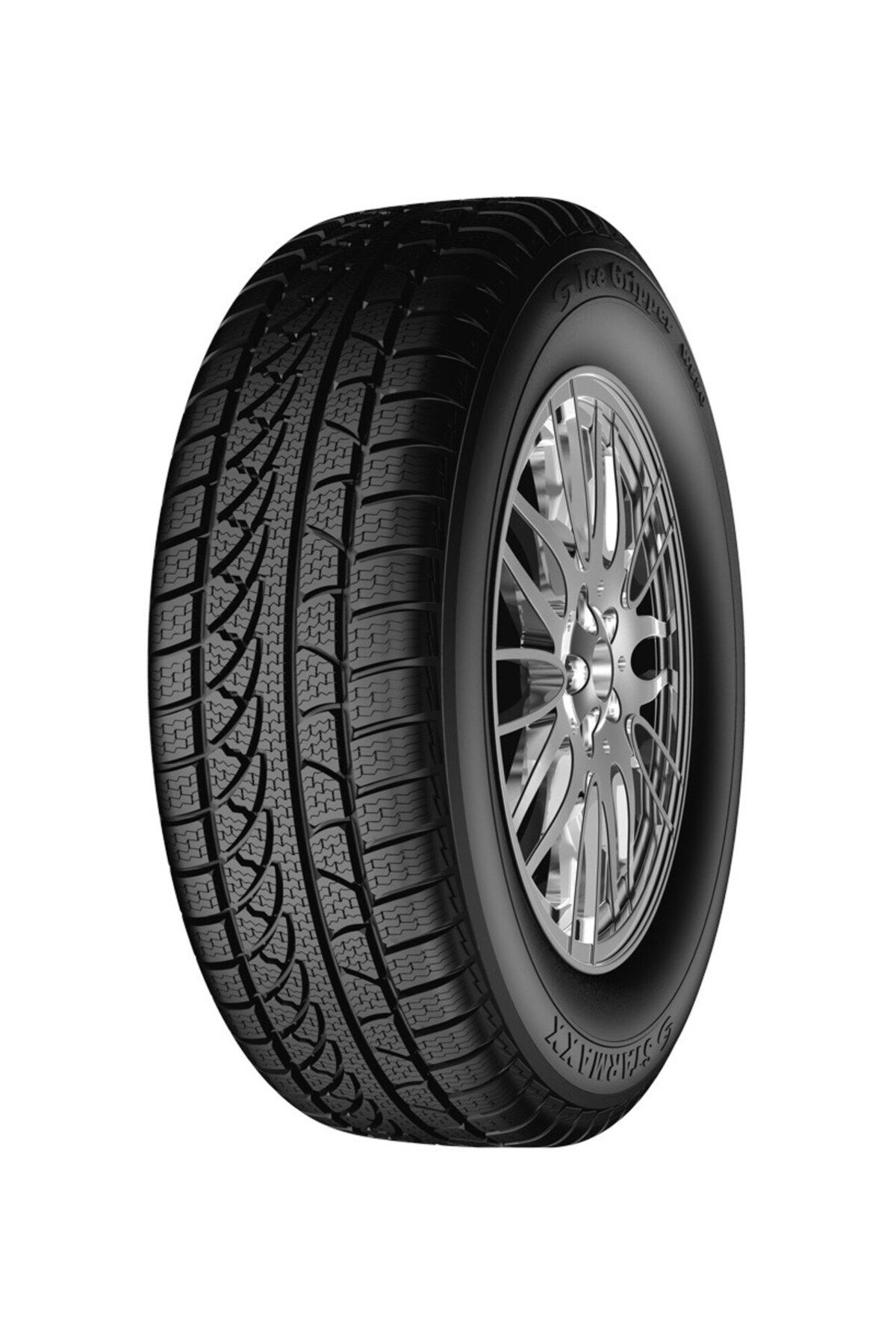 Starmaxx 205/55R16 91H RFT TL Icegripper W850 Oto Kış Lastiği (Üretim Yılı:2022)