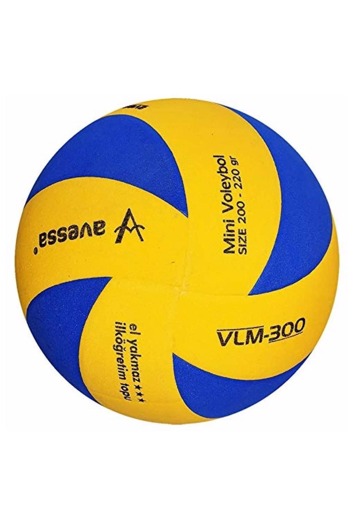 AVESSA Vlm300 Mini Voleybol Topu