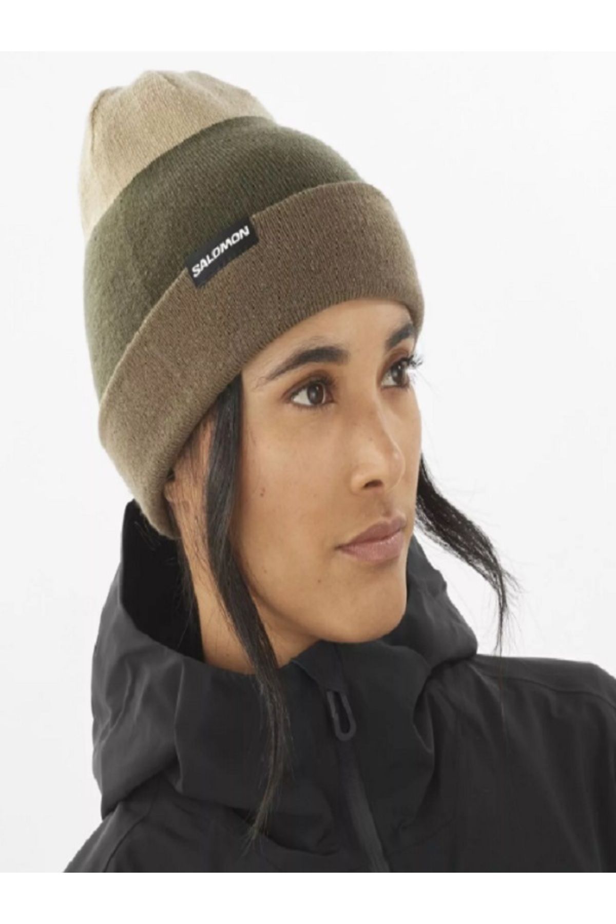 Salomon-Flatspin Reversible Beanie 3