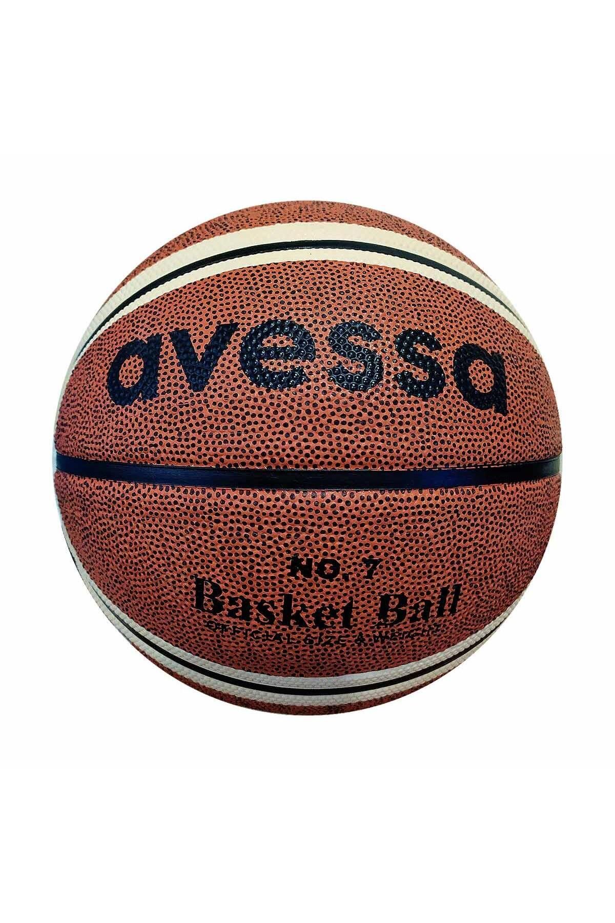 AVESSA Profesyonel Basketbol Topu No7 Bt-170