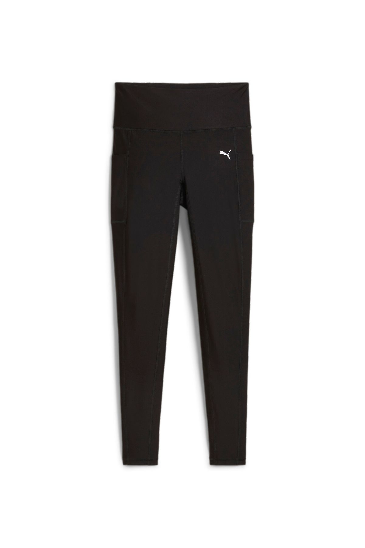 Puma-سروال نسائي أسود بخصر مطاطي ضيق 52575201   RUN ULTRAFORM HW FL TIGHT 6