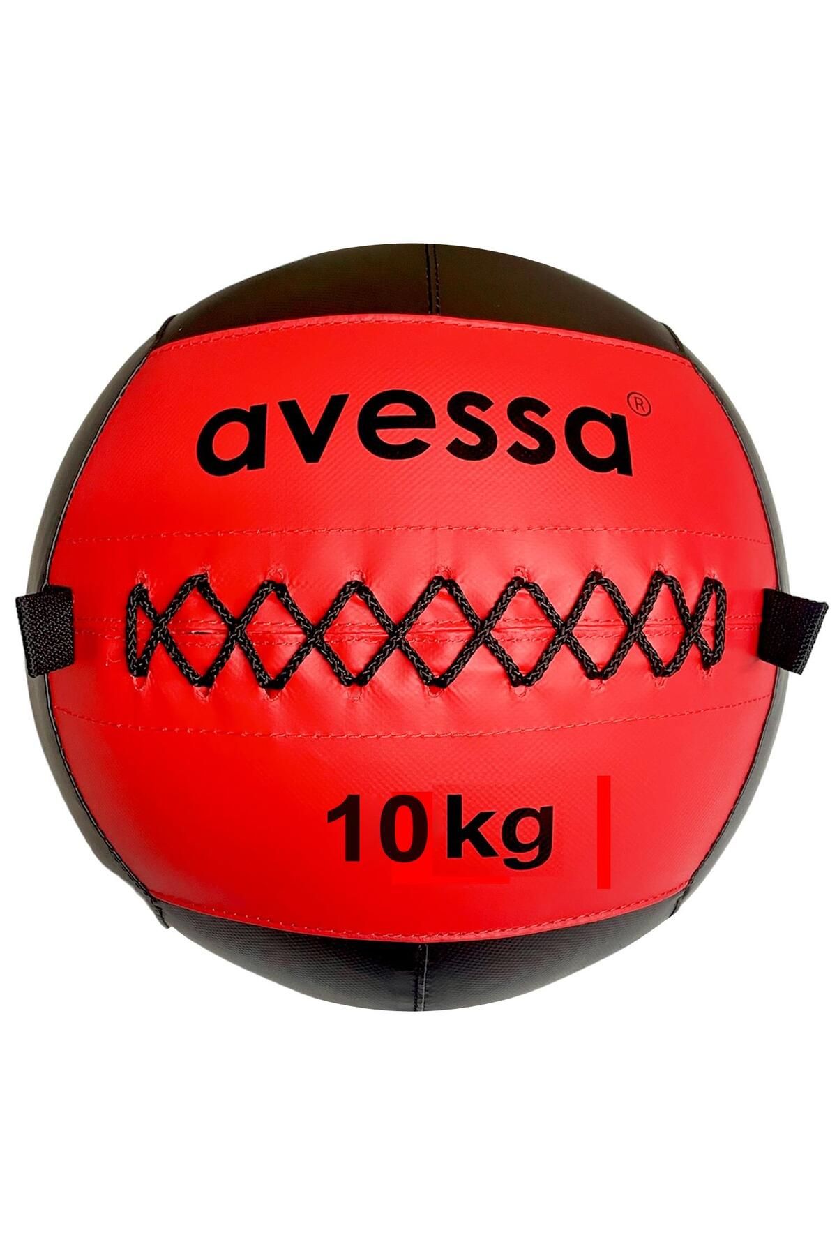 AVESSA Deri Sağlık Topu 10 Kg