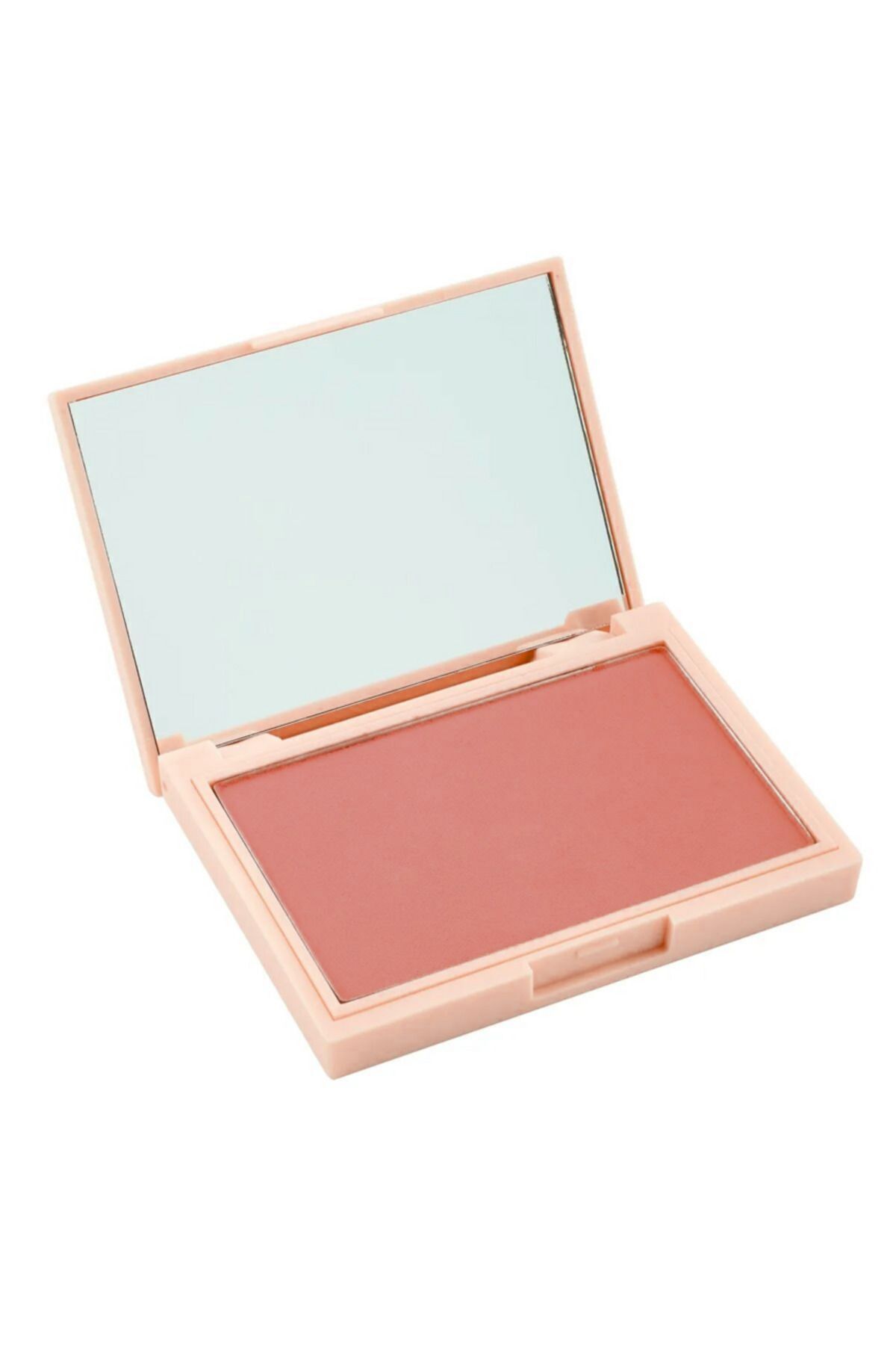 Dora Joy Mat Toz Allık 05 Dusty Rose Powder Blush Vegan E Vitaminli-2