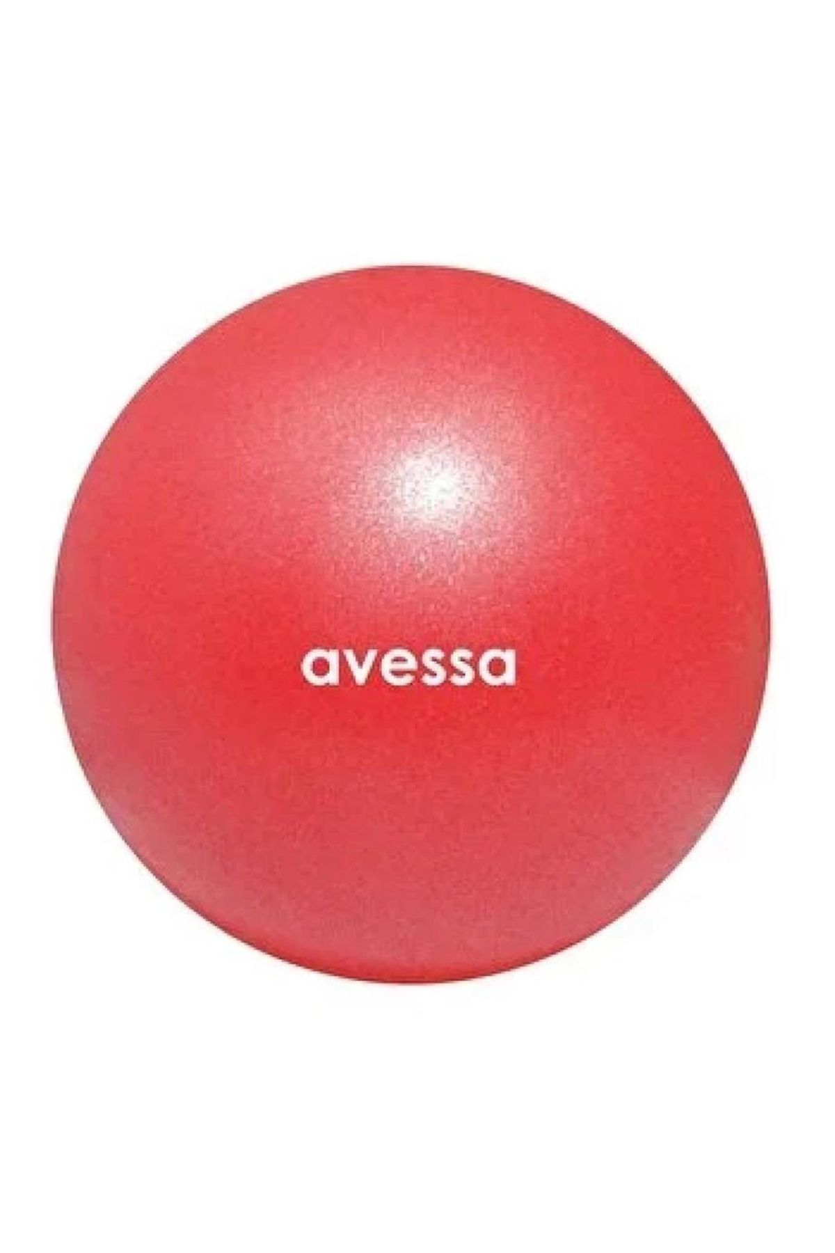 AVESSA Pilates Topu Plt 20 cm