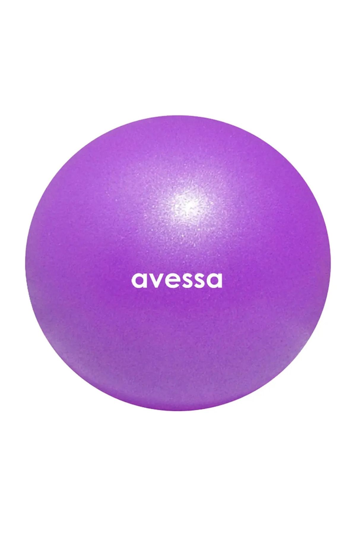 AVESSA Pilates Topu Plt 20 cm