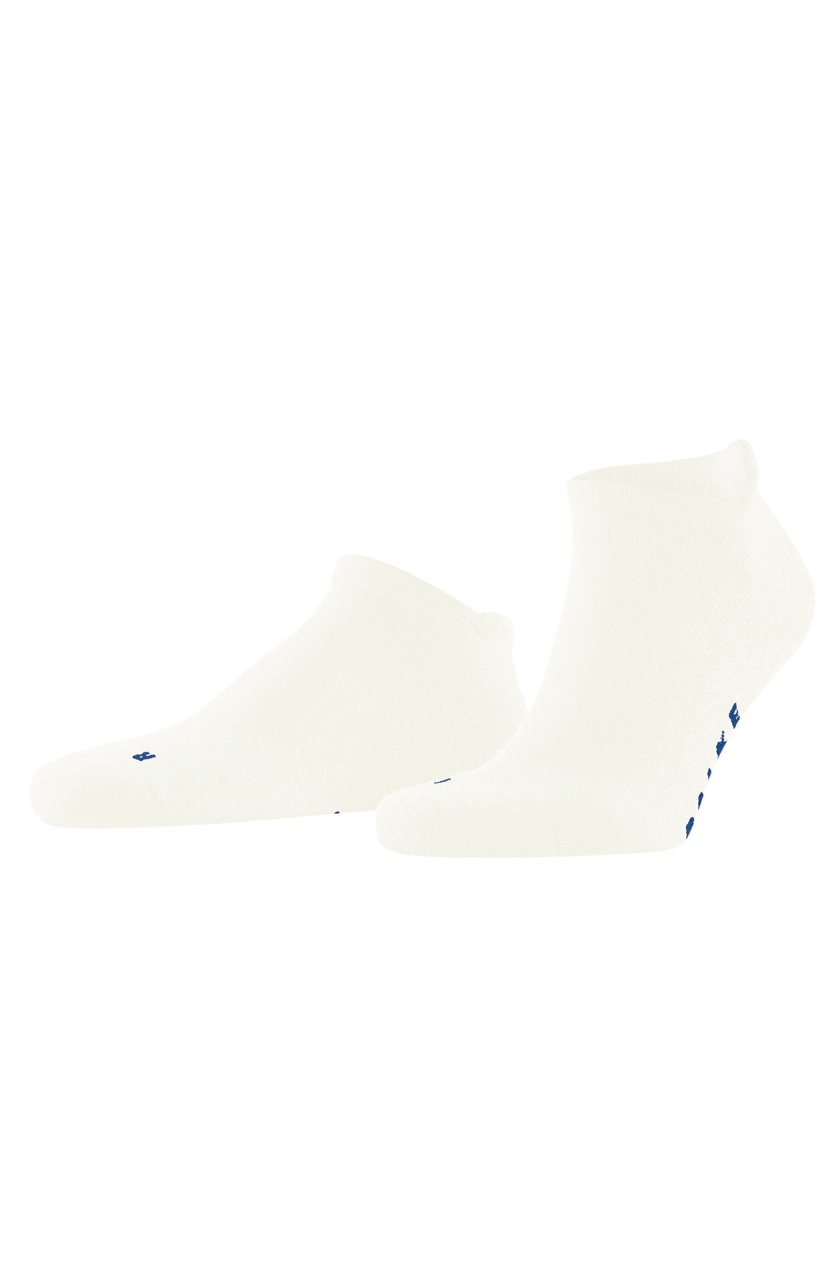 FALKE-Unisex Sneakersocken - Keep Warm, Kurzsocken, einfarbig 1