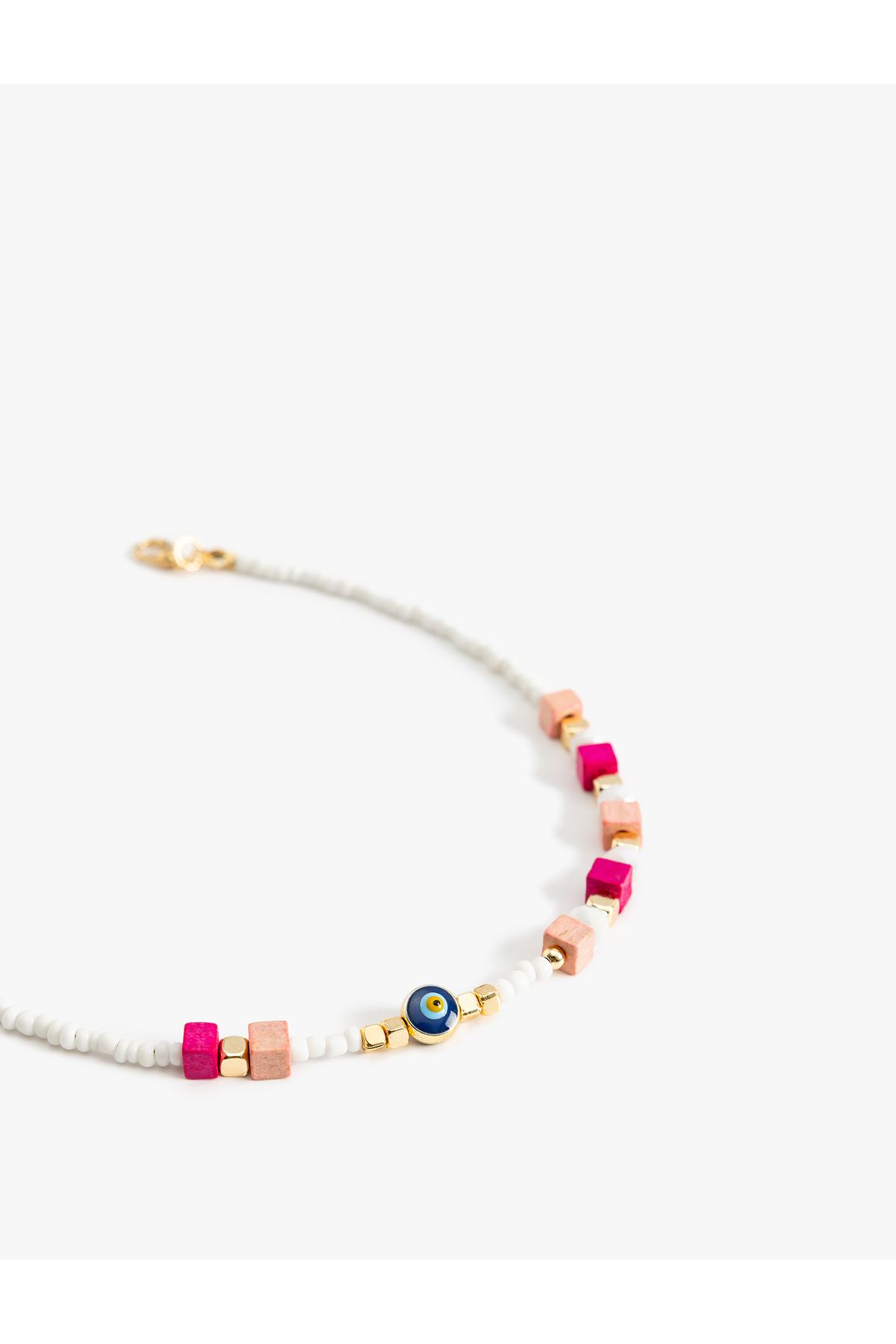 Koton-Anklet - Bead Detailed 3