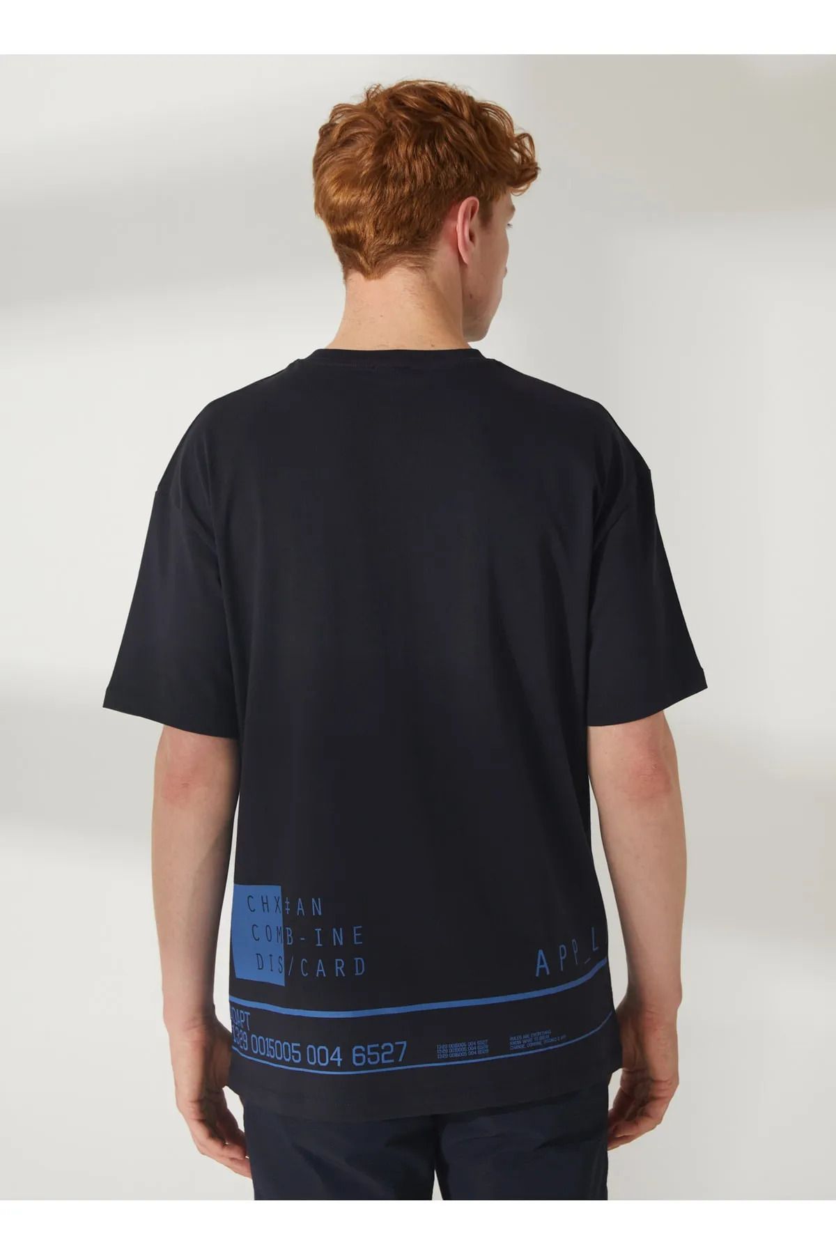 GMG FIRENZE-T-Shirt 5