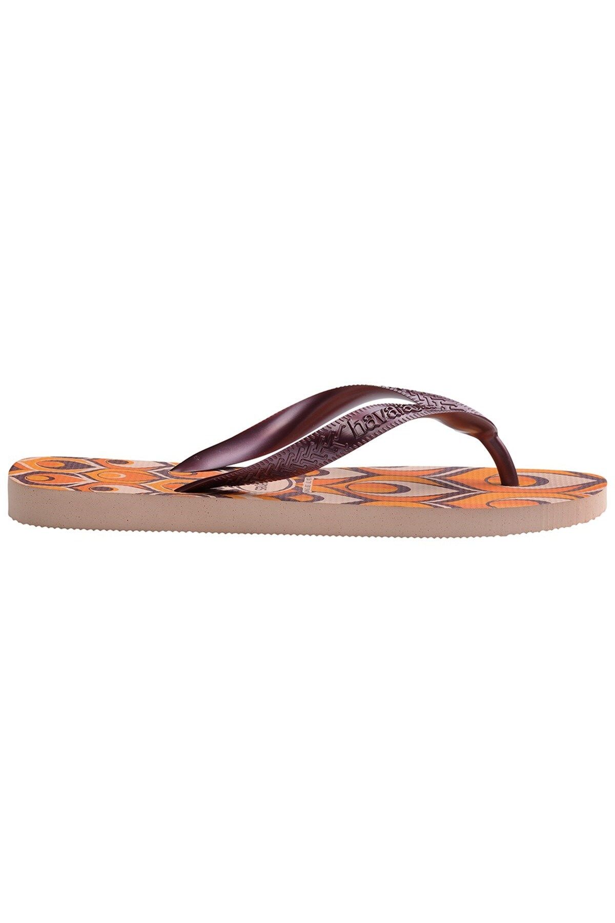 دمپایی چند رنگ زنانه توده. top.spring 4123230 اورجینال Havaianas