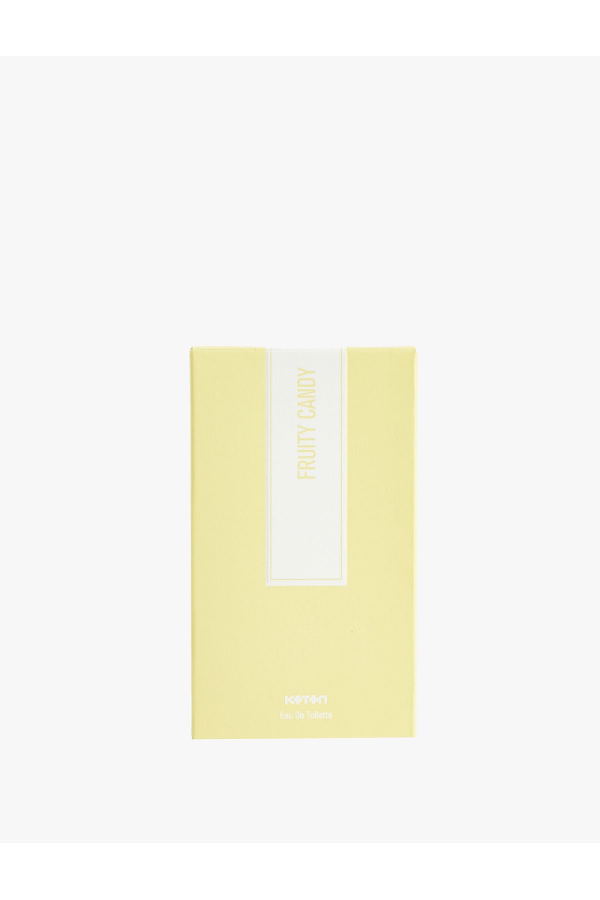 عطر Fruity Candy 50ml از برند کوتون با رایحه آروماتیک Koton