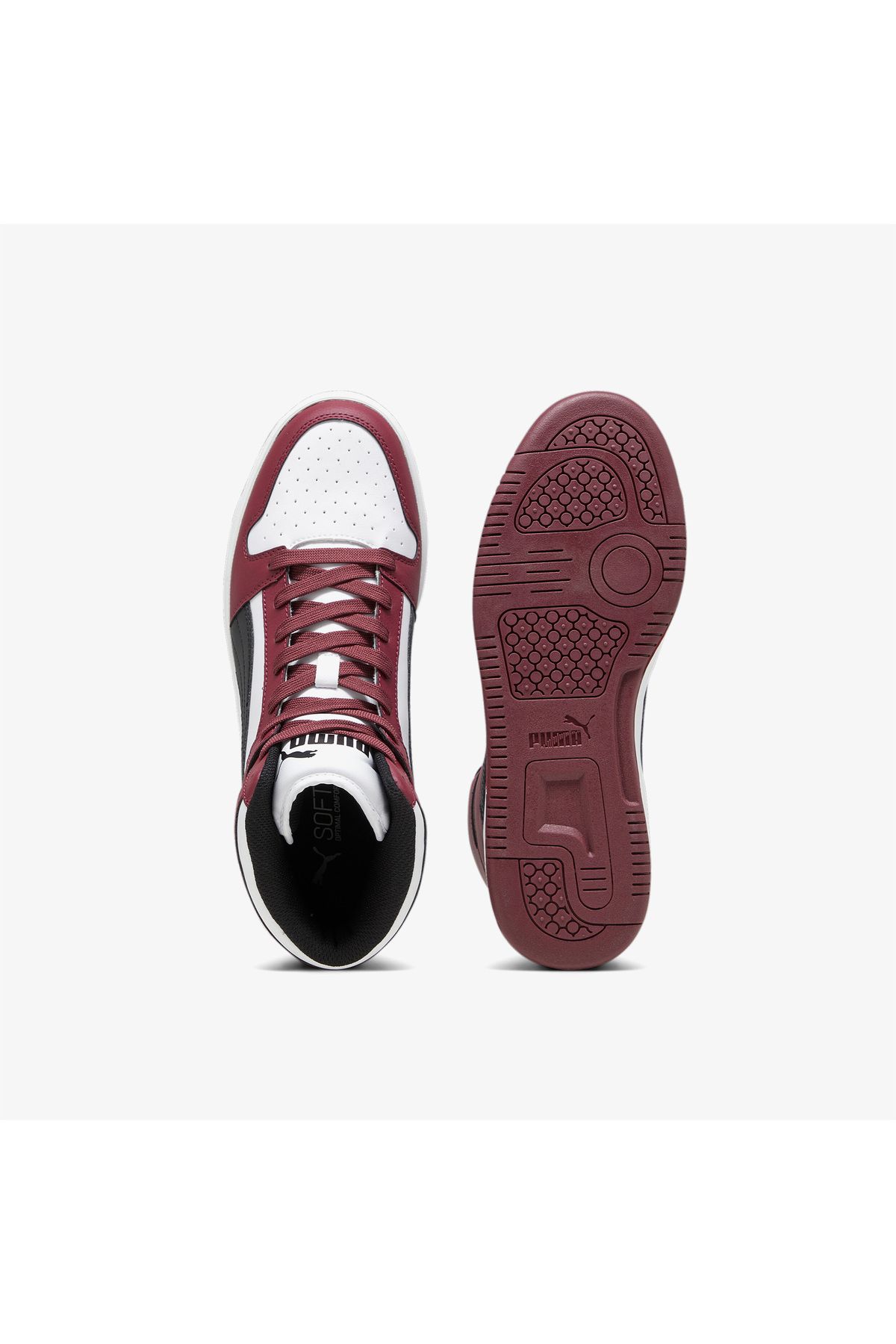 Puma-Rebound LayUp SL 6