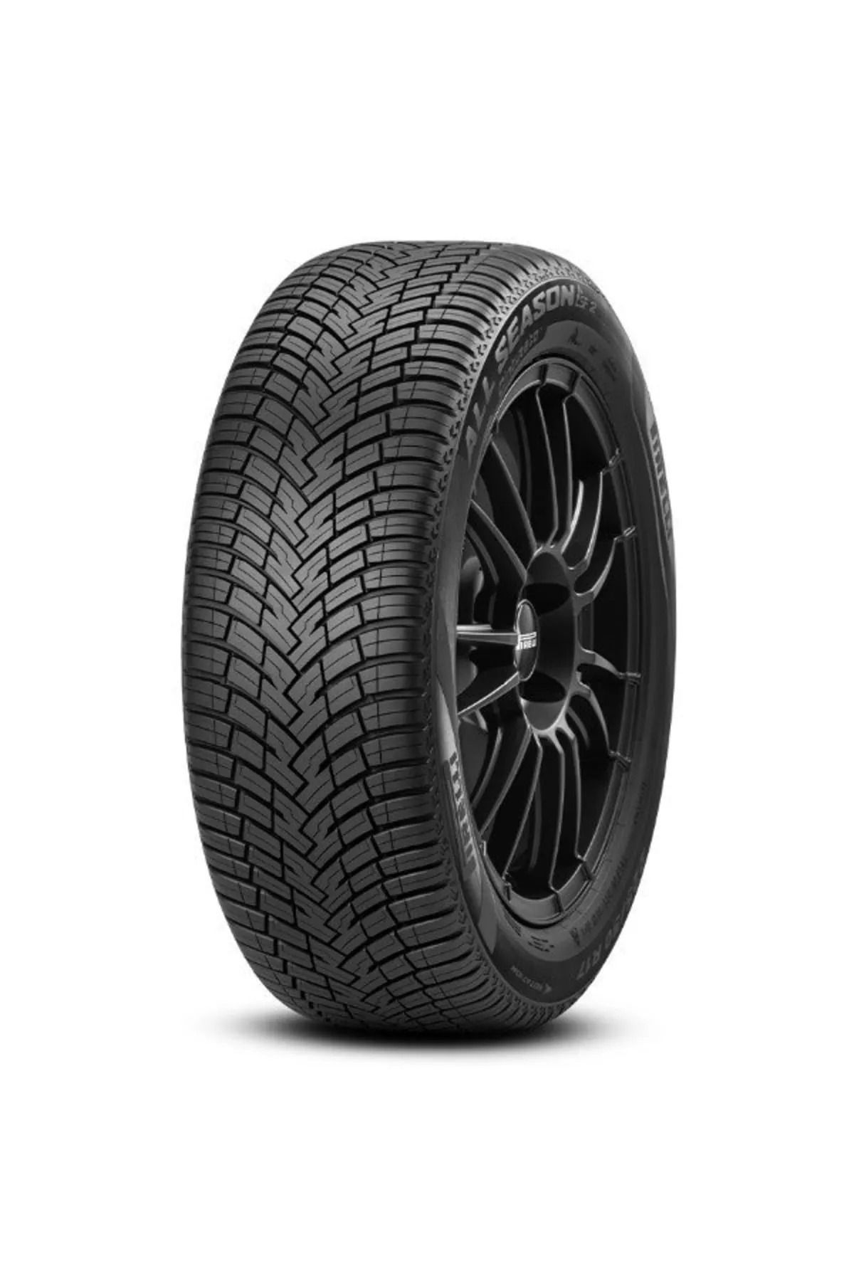 Pirelli 225/45R19 96W XL Oto 4 Mevsim Lastiği (Üretim Yılı:2024)