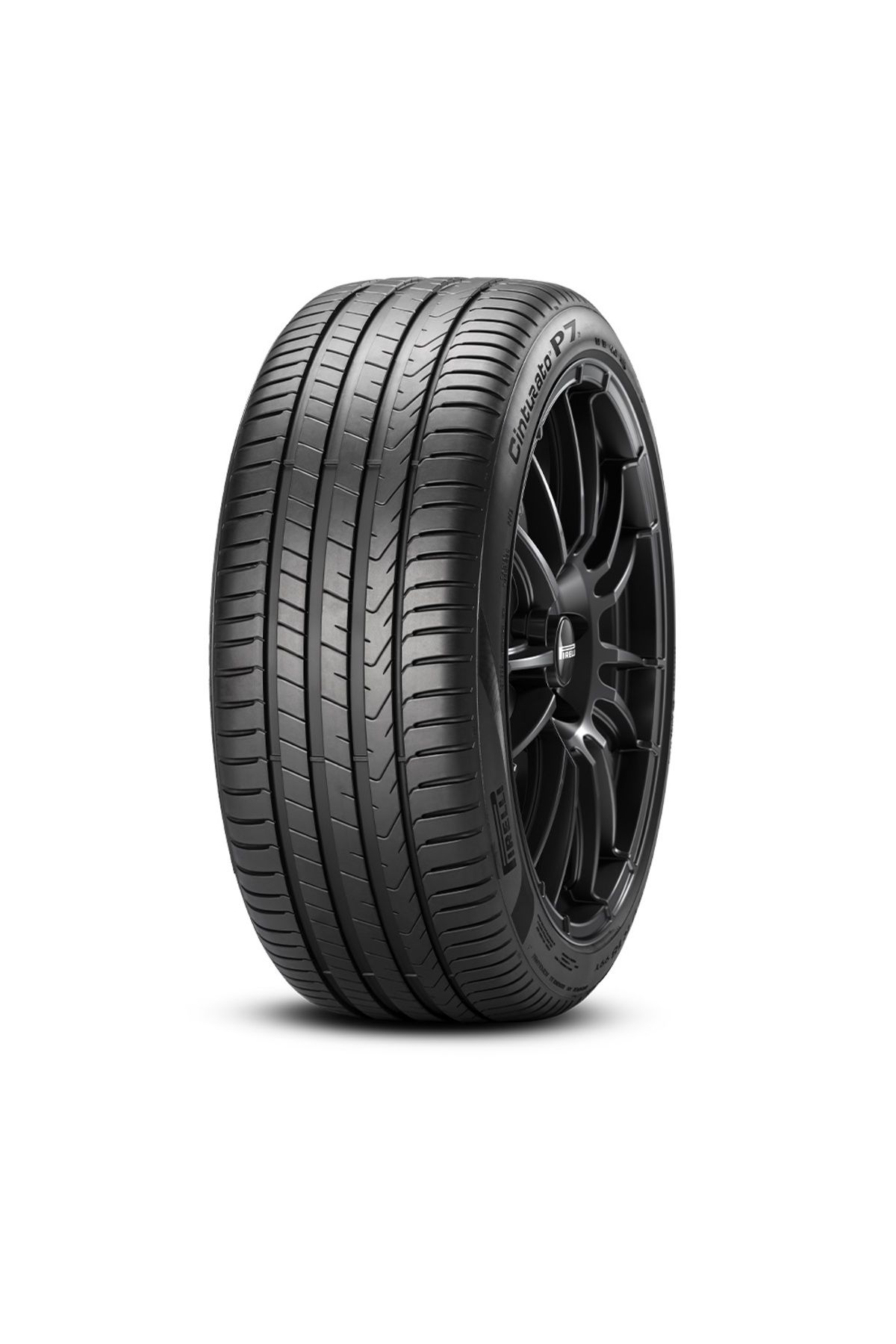 Pirelli 225/55R17 97Y Cinturato-P7 Mercedes (MO) (P7C2) Oto Yaz Lastiği