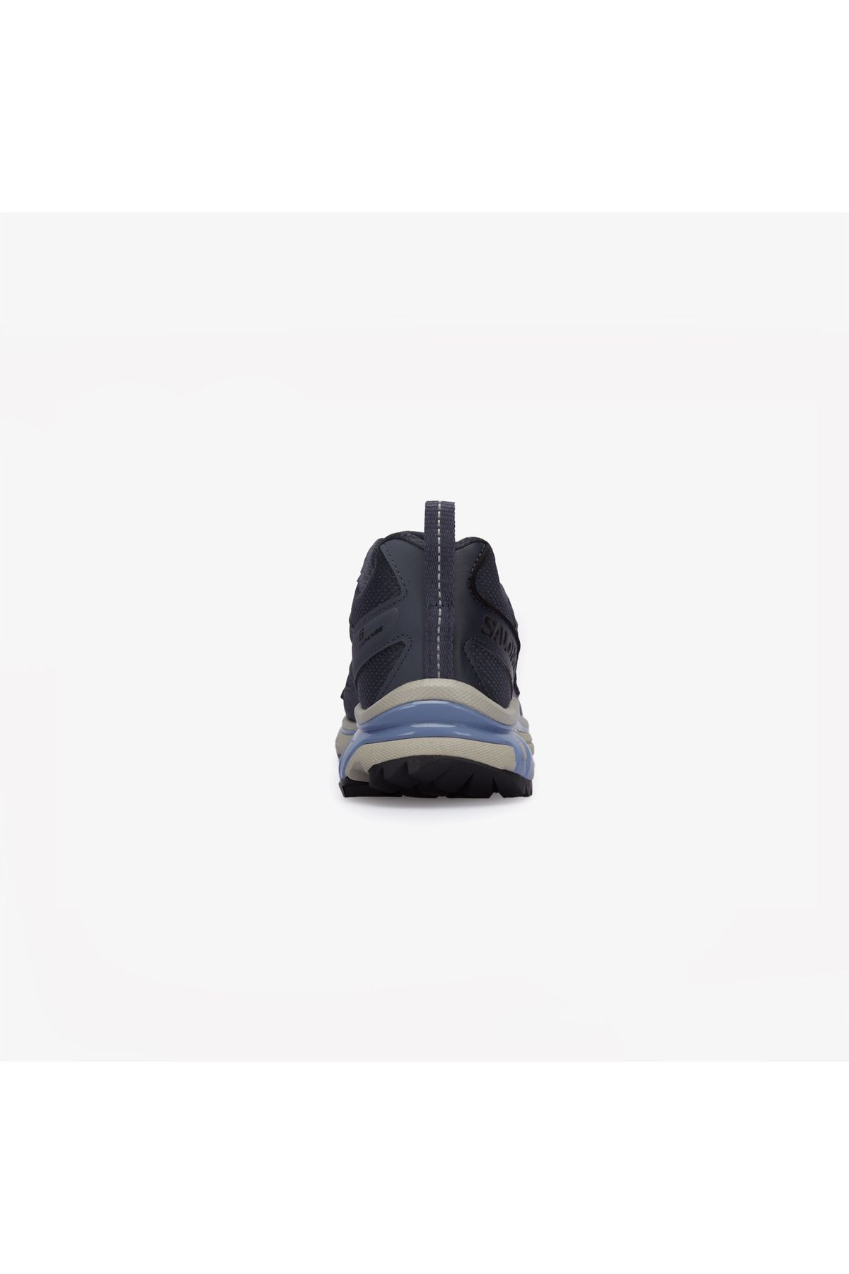 کفش های فضای باز چند رنگ مردانه XT 6 NAVY BLUE اورجینال Salomon