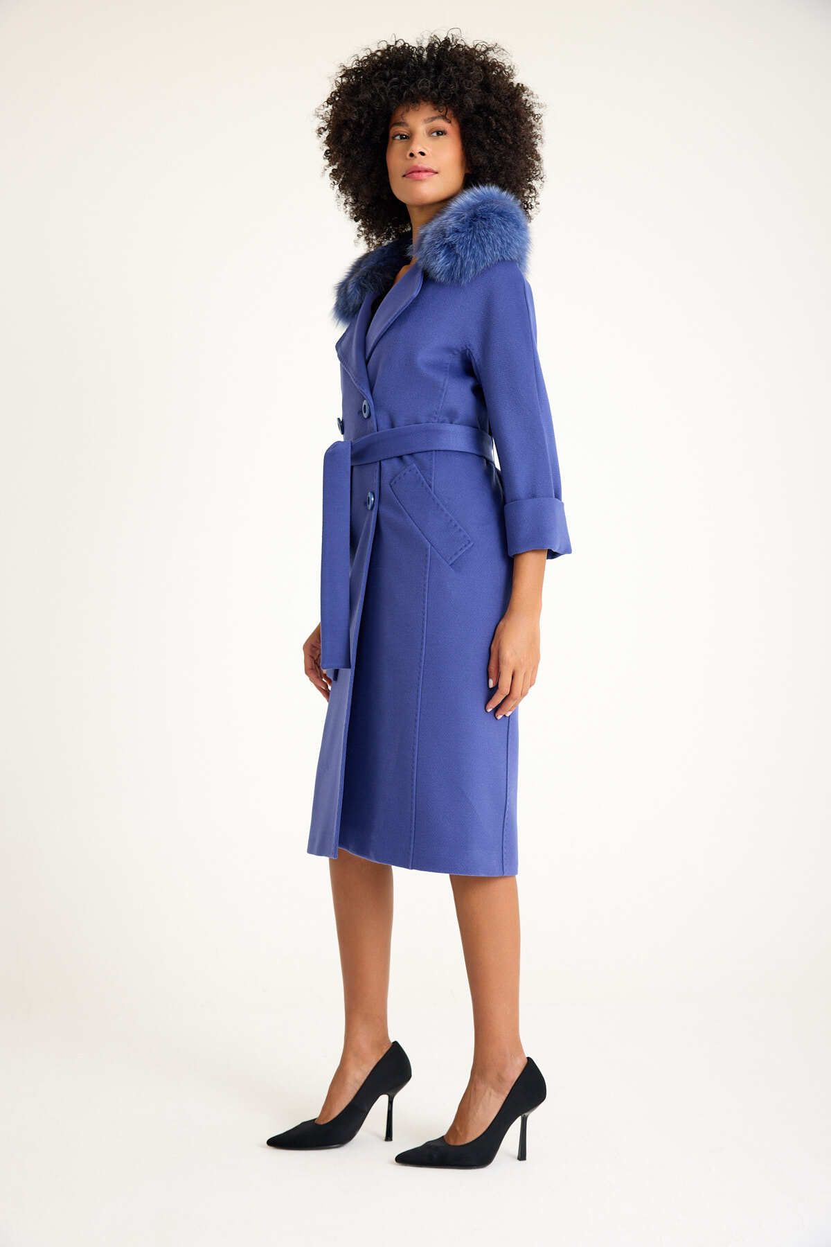 KENT-Beli Belly Quilted - 32070-Kn-T-N 2